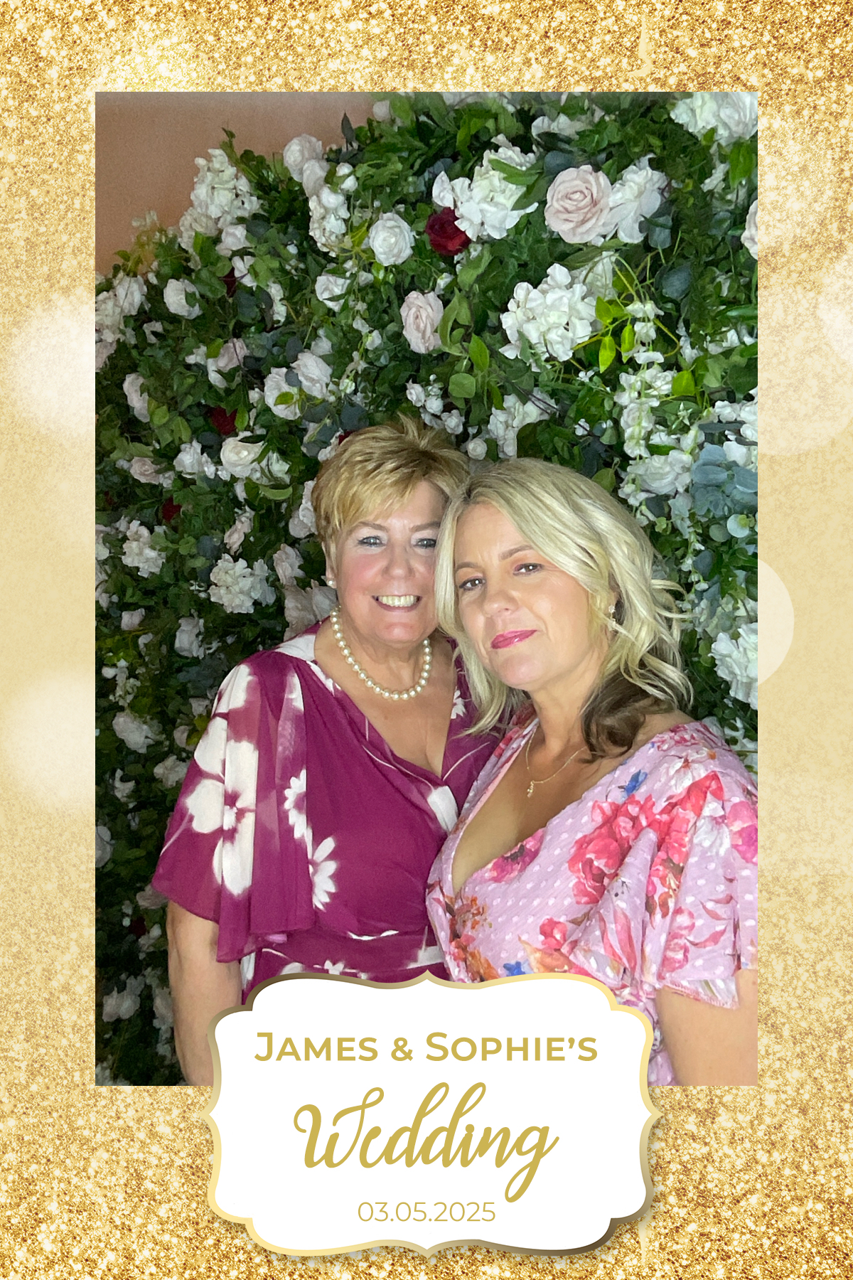 James & Sophie's Wedding | View more photos from the event at gallery.liverpoolselfiemirror.co.uk/u/LiverpoolSelfieMirror/James-Sophies-Wedding-0