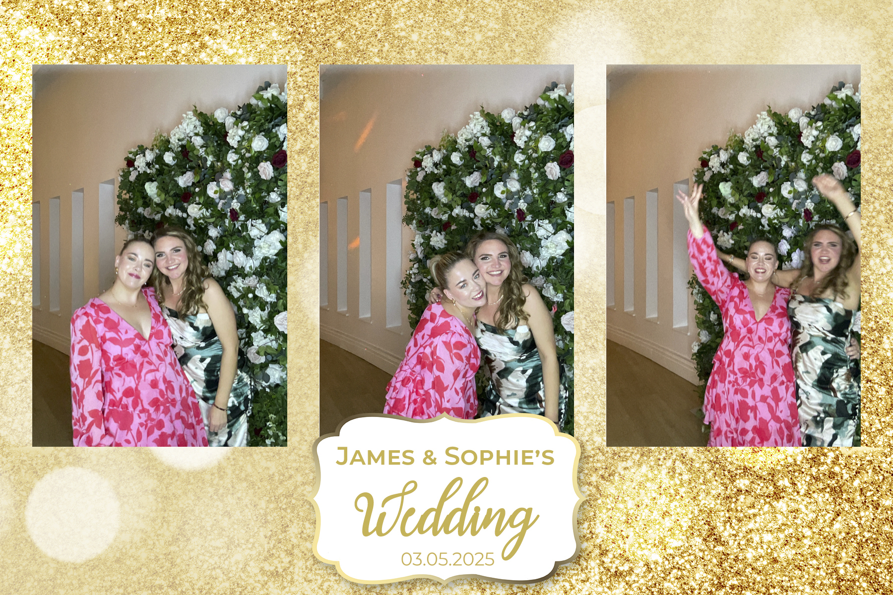 James & Sophie's Wedding | View more photos from the event at gallery.liverpoolselfiemirror.co.uk/u/LiverpoolSelfieMirror/James-Sophies-Wedding-0