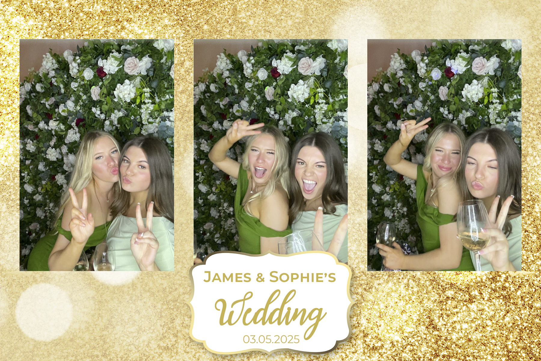 James & Sophie's Wedding | View more photos from the event at gallery.liverpoolselfiemirror.co.uk/u/LiverpoolSelfieMirror/James-Sophies-Wedding-0