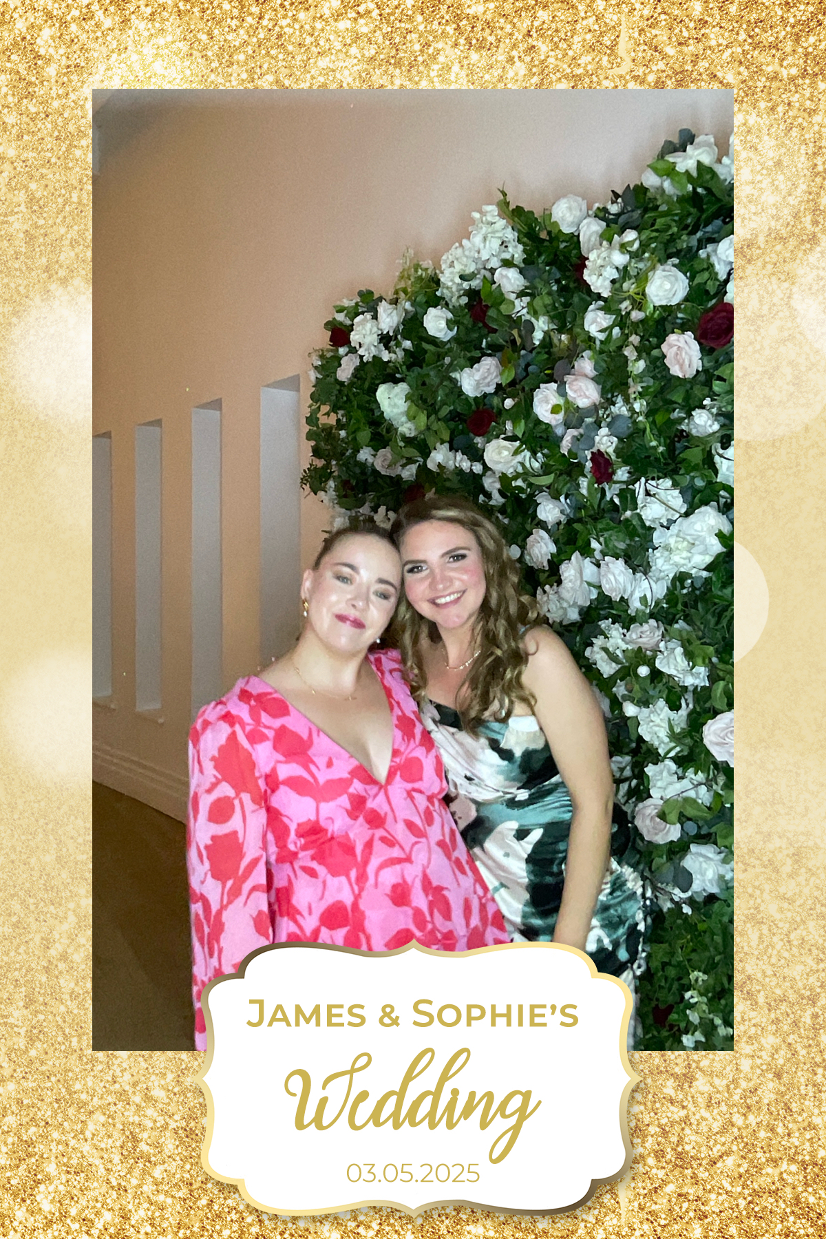 James & Sophie's Wedding | View more photos from the event at gallery.liverpoolselfiemirror.co.uk/u/LiverpoolSelfieMirror/James-Sophies-Wedding-0