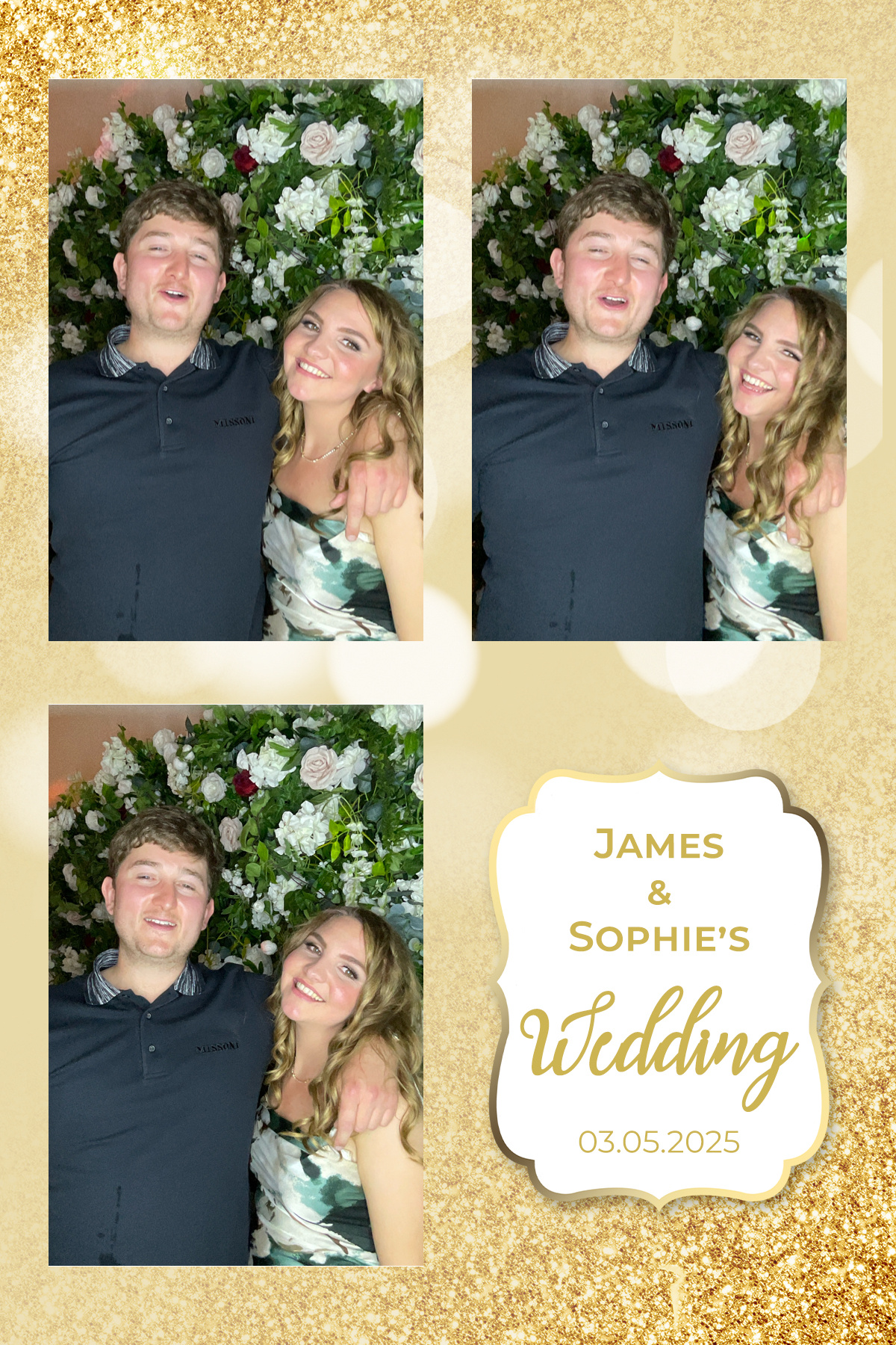 James & Sophie's Wedding | View more photos from the event at gallery.liverpoolselfiemirror.co.uk/u/LiverpoolSelfieMirror/James-Sophies-Wedding-0