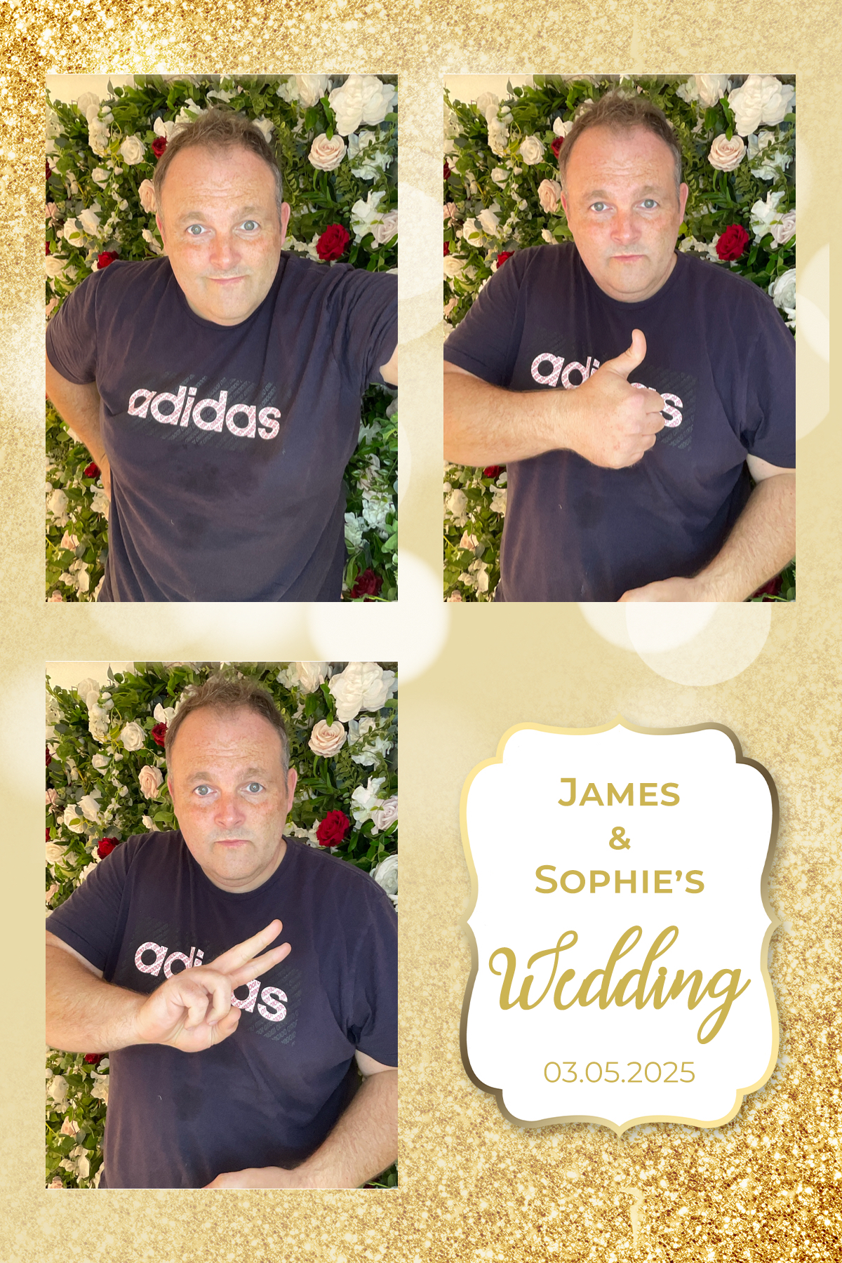 James & Sophie's Wedding | View more photos from the event at gallery.liverpoolselfiemirror.co.uk/u/LiverpoolSelfieMirror/James-Sophies-Wedding-0
