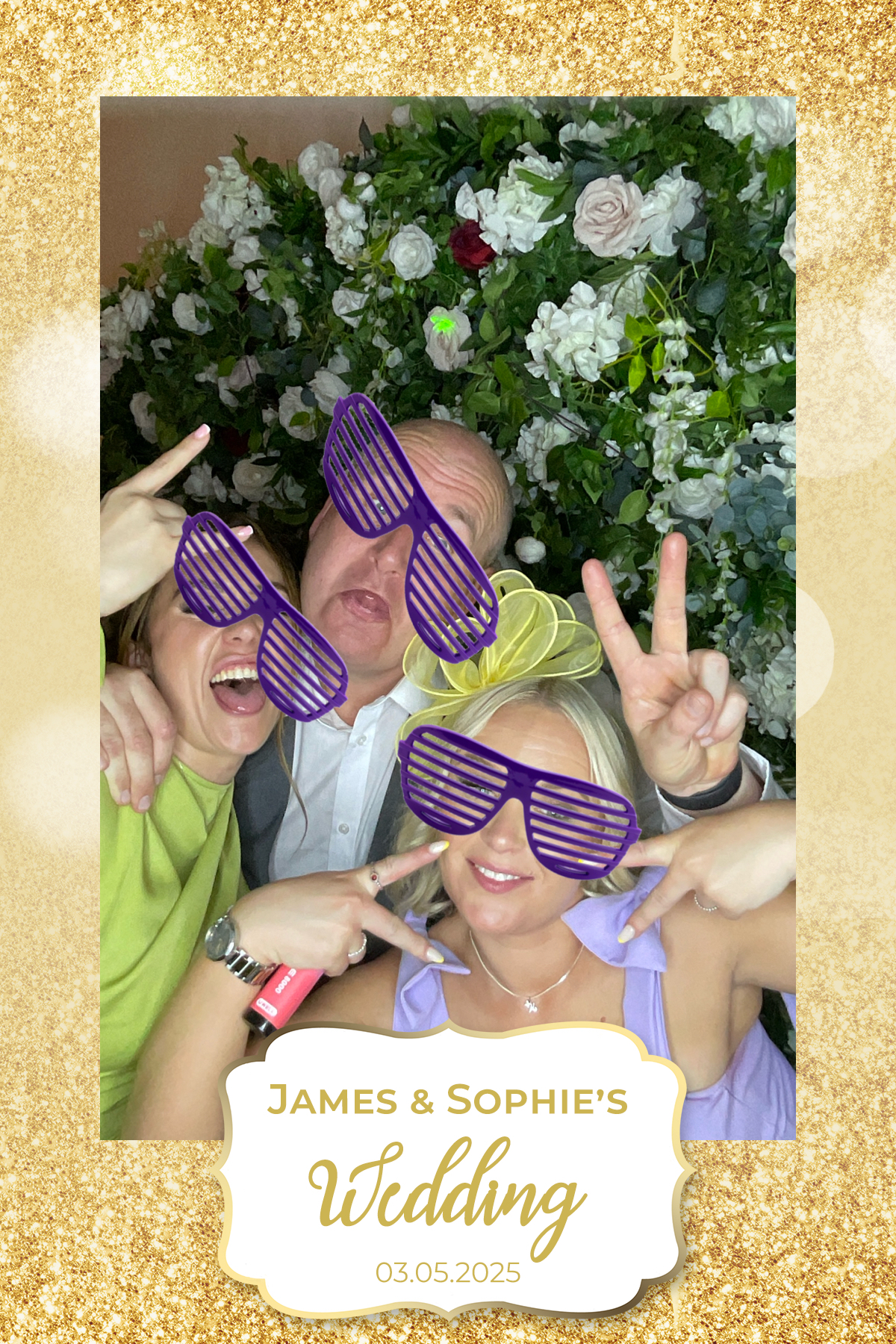 James & Sophie's Wedding | View more photos from the event at gallery.liverpoolselfiemirror.co.uk/u/LiverpoolSelfieMirror/James-Sophies-Wedding-0
