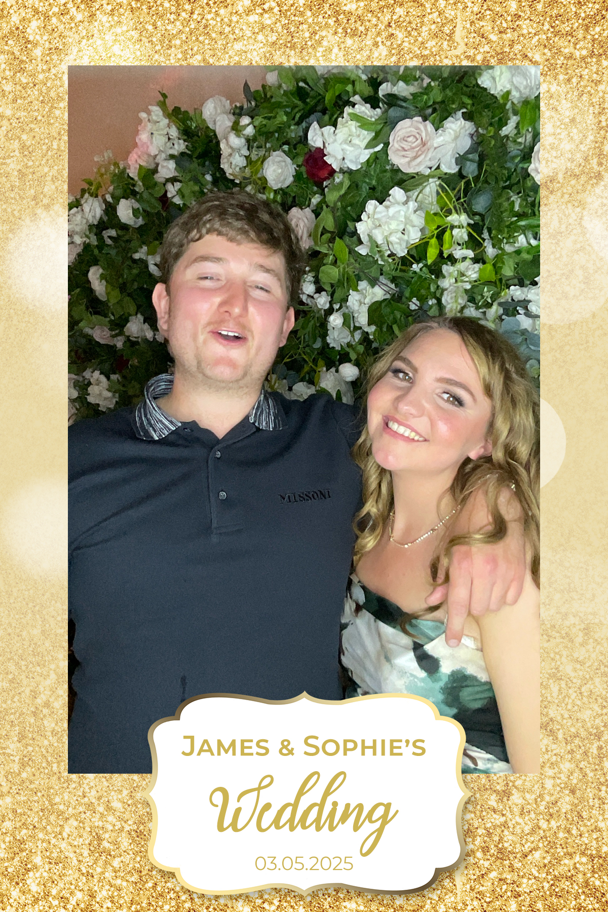 James & Sophie's Wedding | View more photos from the event at gallery.liverpoolselfiemirror.co.uk/u/LiverpoolSelfieMirror/James-Sophies-Wedding-0