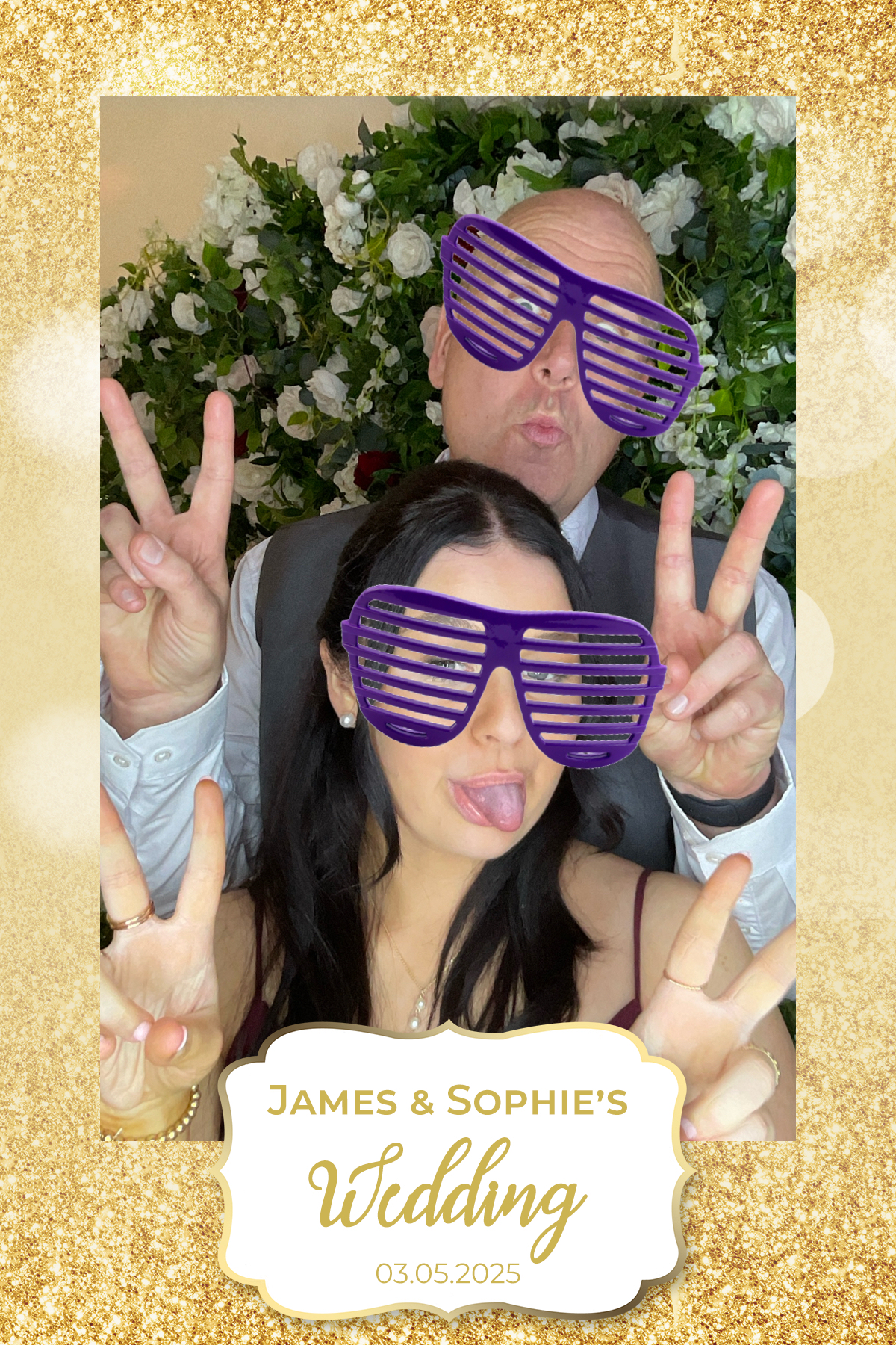 James & Sophie's Wedding | View more photos from the event at gallery.liverpoolselfiemirror.co.uk/u/LiverpoolSelfieMirror/James-Sophies-Wedding-0