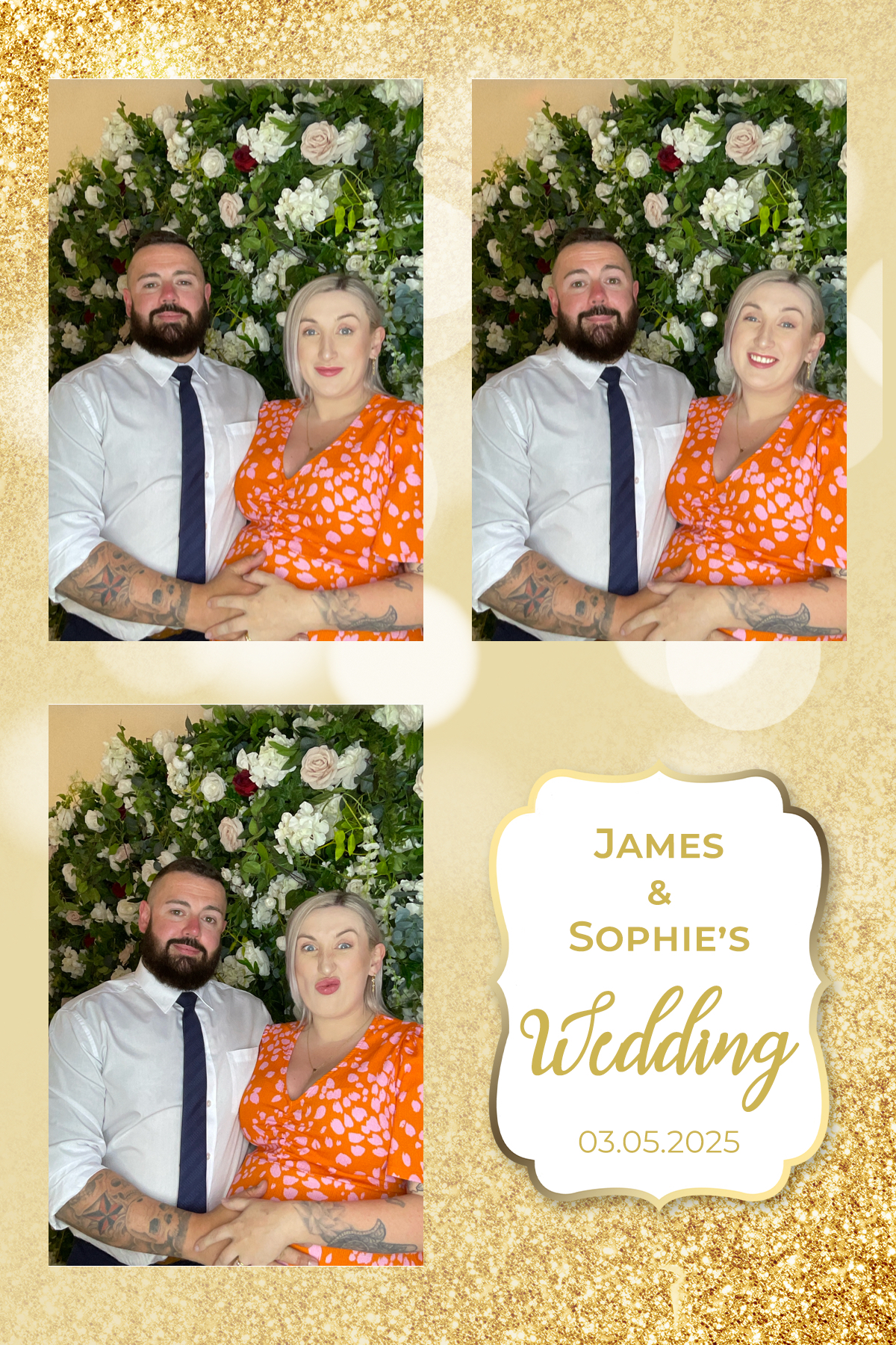 James & Sophie's Wedding | View more photos from the event at gallery.liverpoolselfiemirror.co.uk/u/LiverpoolSelfieMirror/James-Sophies-Wedding-0