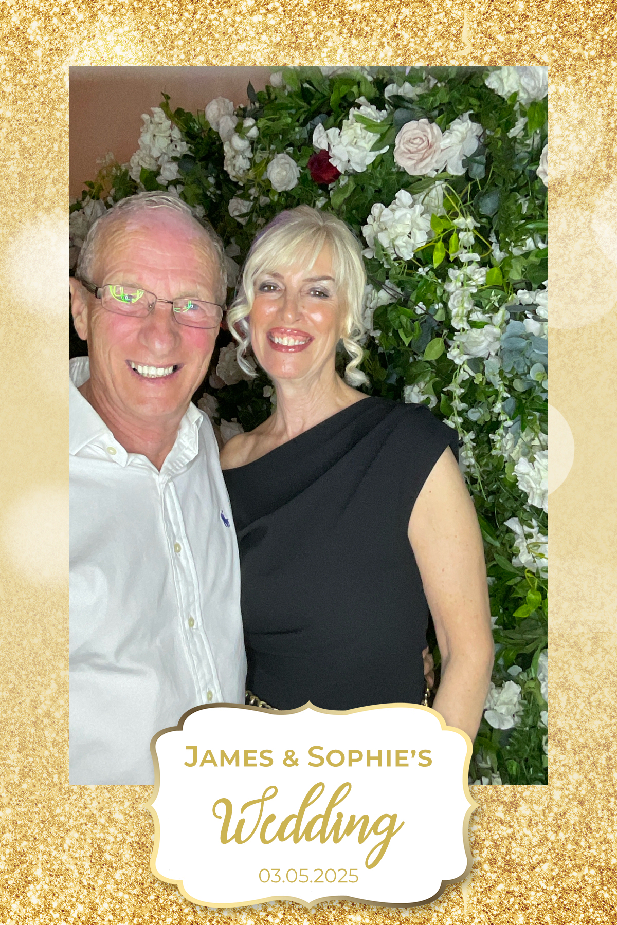 James & Sophie's Wedding | View more photos from the event at gallery.liverpoolselfiemirror.co.uk/u/LiverpoolSelfieMirror/James-Sophies-Wedding-0