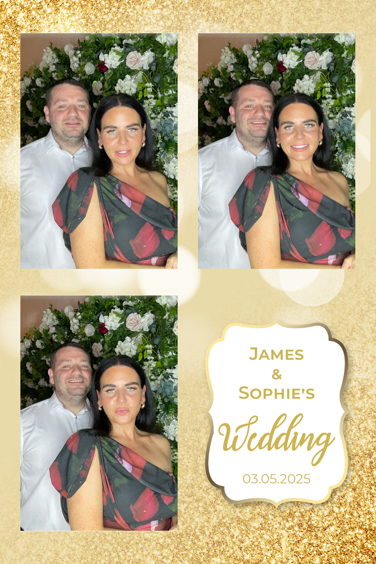 James & Sophie's Wedding | View more photos from the event at gallery.liverpoolselfiemirror.co.uk/u/LiverpoolSelfieMirror/James-Sophies-Wedding-0