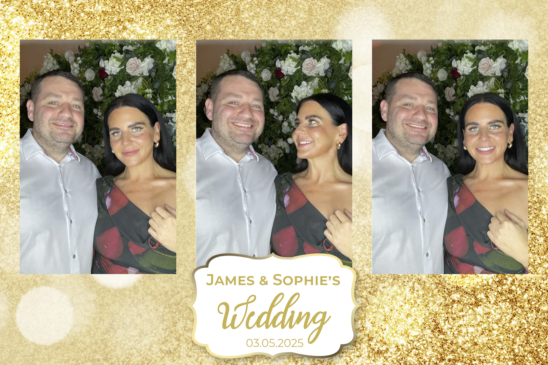 James & Sophie's Wedding | View more photos from the event at gallery.liverpoolselfiemirror.co.uk/u/LiverpoolSelfieMirror/James-Sophies-Wedding-0