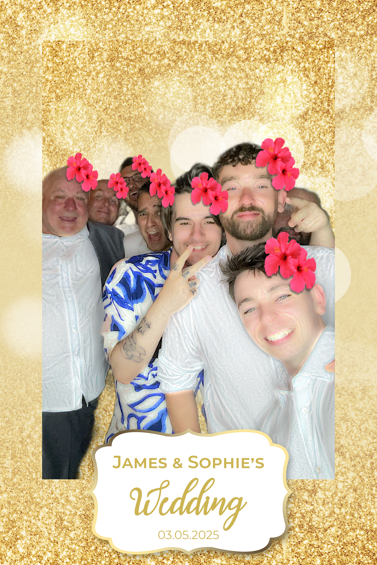 James & Sophie's Wedding | View more photos from the event at gallery.liverpoolselfiemirror.co.uk/u/LiverpoolSelfieMirror/James-Sophies-Wedding-0