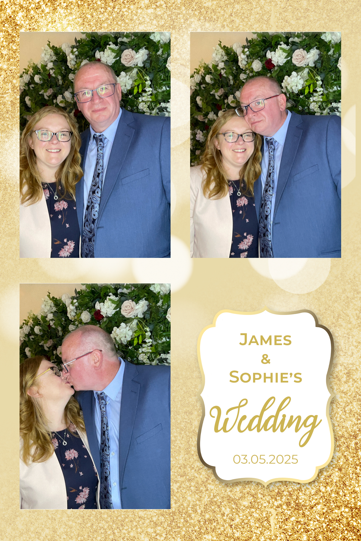 James & Sophie's Wedding | View more photos from the event at gallery.liverpoolselfiemirror.co.uk/u/LiverpoolSelfieMirror/James-Sophies-Wedding-0