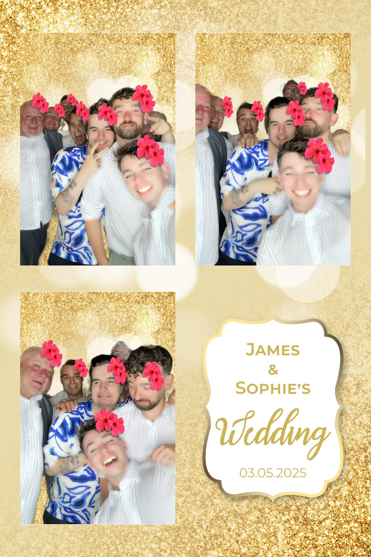 James & Sophie's Wedding | View more photos from the event at gallery.liverpoolselfiemirror.co.uk/u/LiverpoolSelfieMirror/James-Sophies-Wedding-0