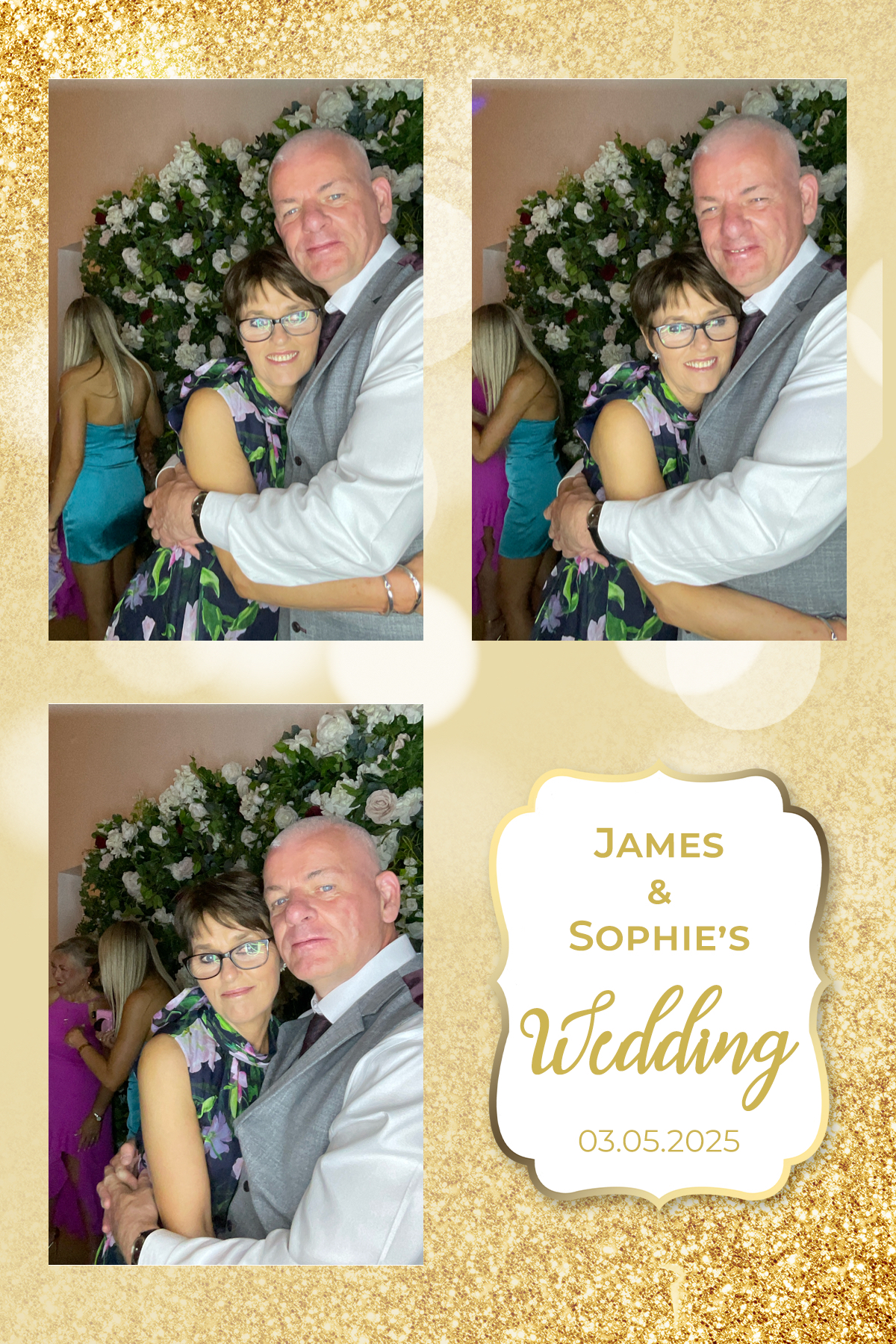 James & Sophie's Wedding | View more photos from the event at gallery.liverpoolselfiemirror.co.uk/u/LiverpoolSelfieMirror/James-Sophies-Wedding-0