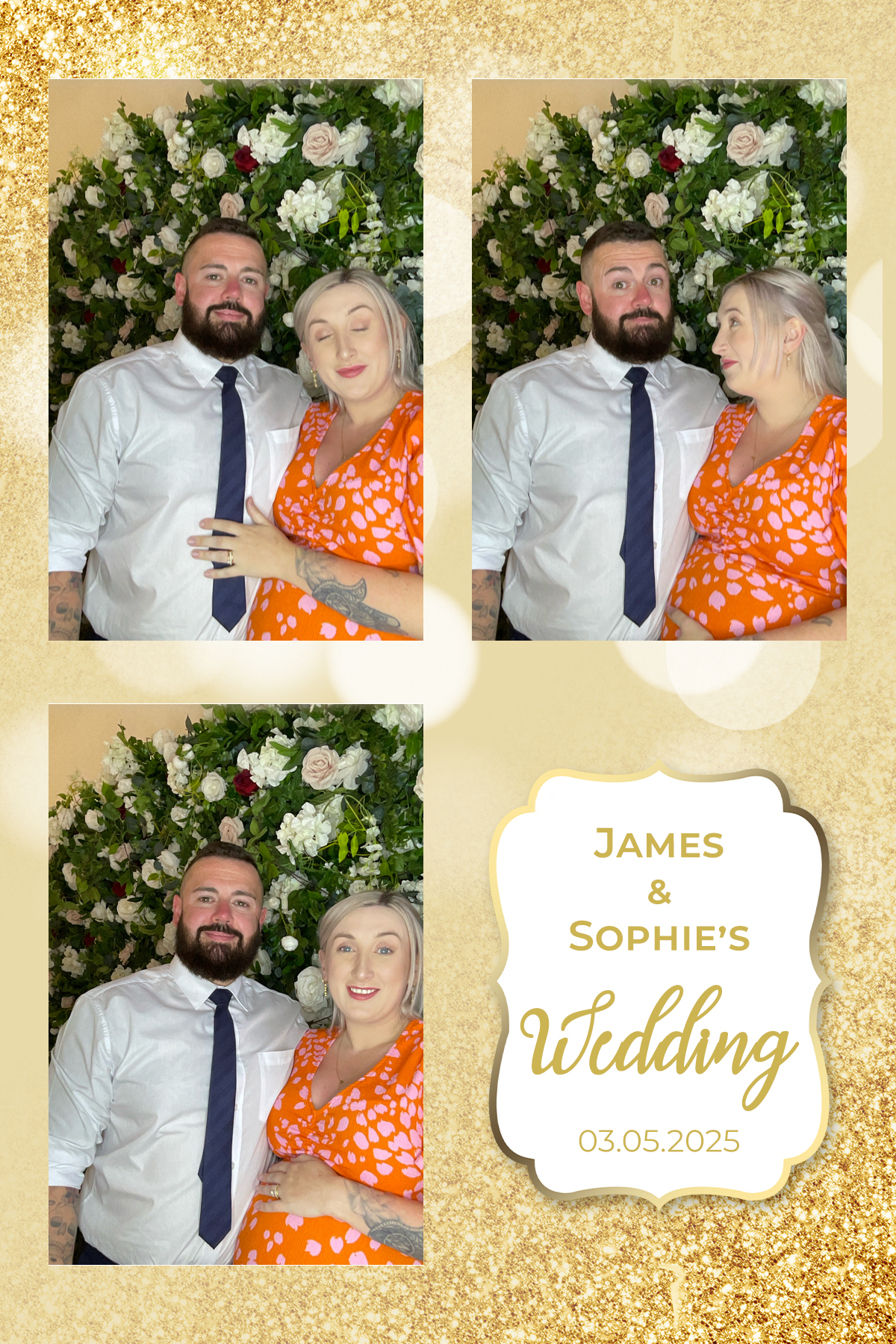 James & Sophie's Wedding | View more photos from the event at gallery.liverpoolselfiemirror.co.uk/u/LiverpoolSelfieMirror/James-Sophies-Wedding-0