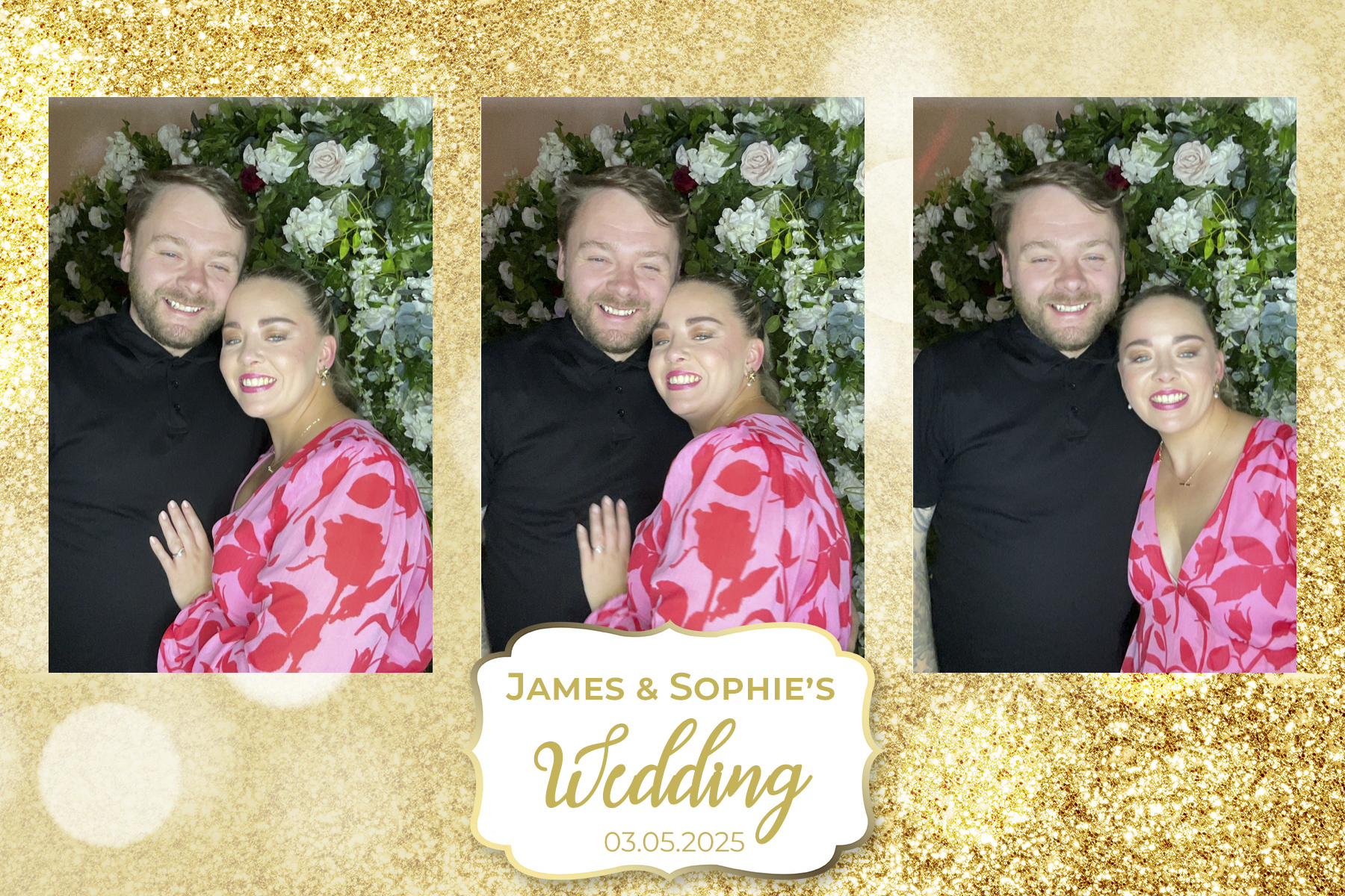 James & Sophie's Wedding | View more photos from the event at gallery.liverpoolselfiemirror.co.uk/u/LiverpoolSelfieMirror/James-Sophies-Wedding-0