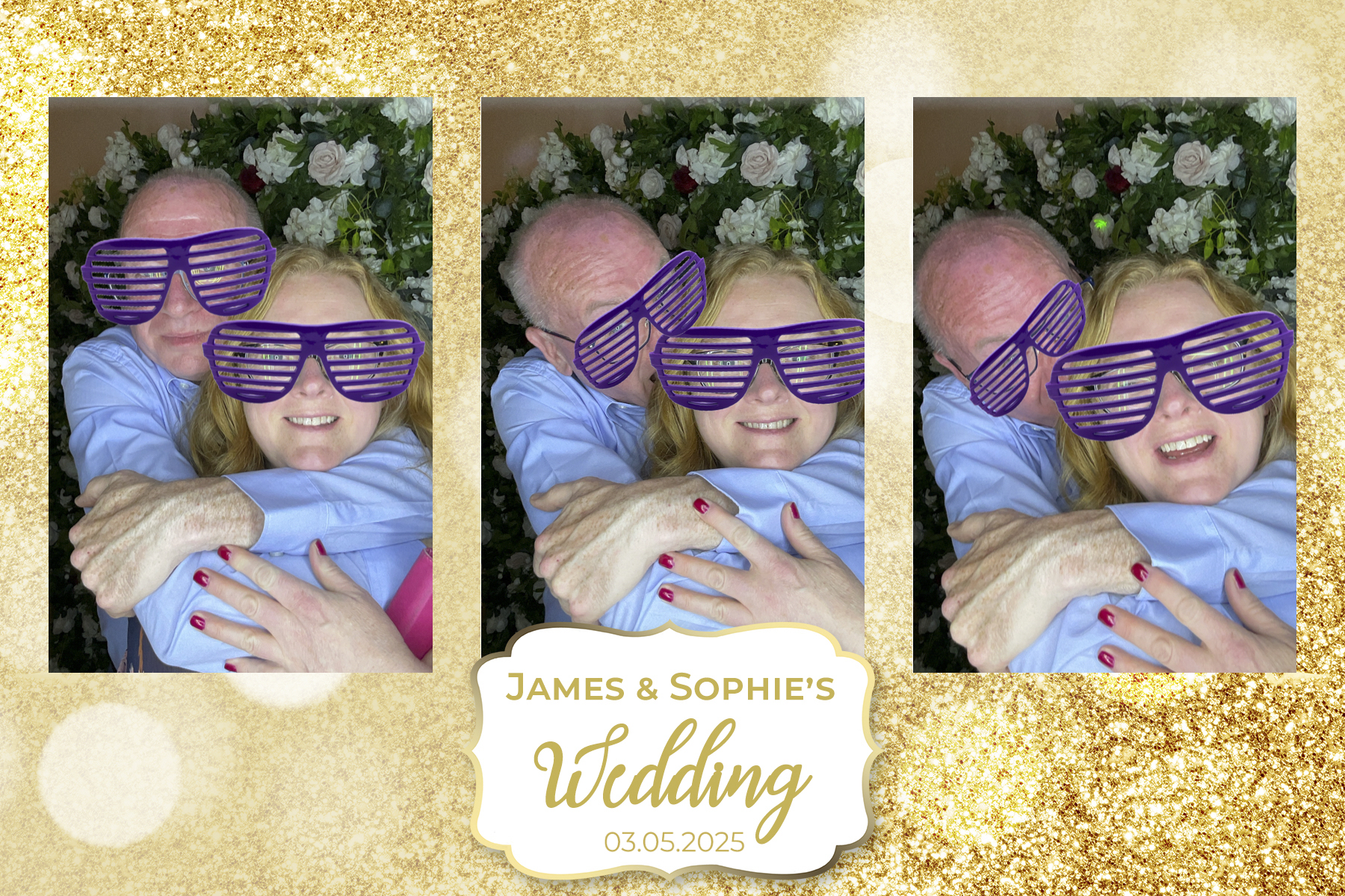 James & Sophie's Wedding | View more photos from the event at gallery.liverpoolselfiemirror.co.uk/u/LiverpoolSelfieMirror/James-Sophies-Wedding-0