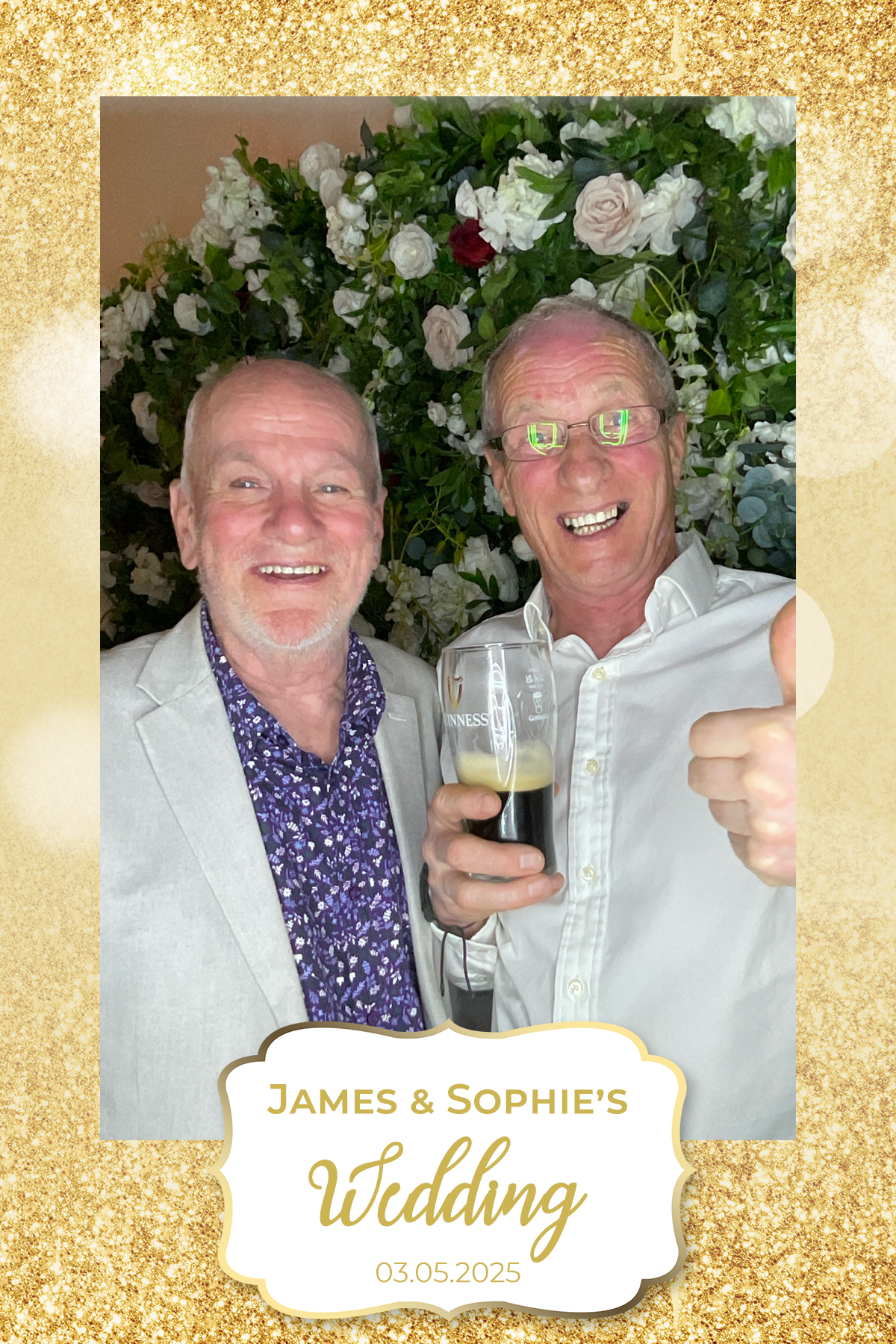 James & Sophie's Wedding | View more photos from the event at gallery.liverpoolselfiemirror.co.uk/u/LiverpoolSelfieMirror/James-Sophies-Wedding-0