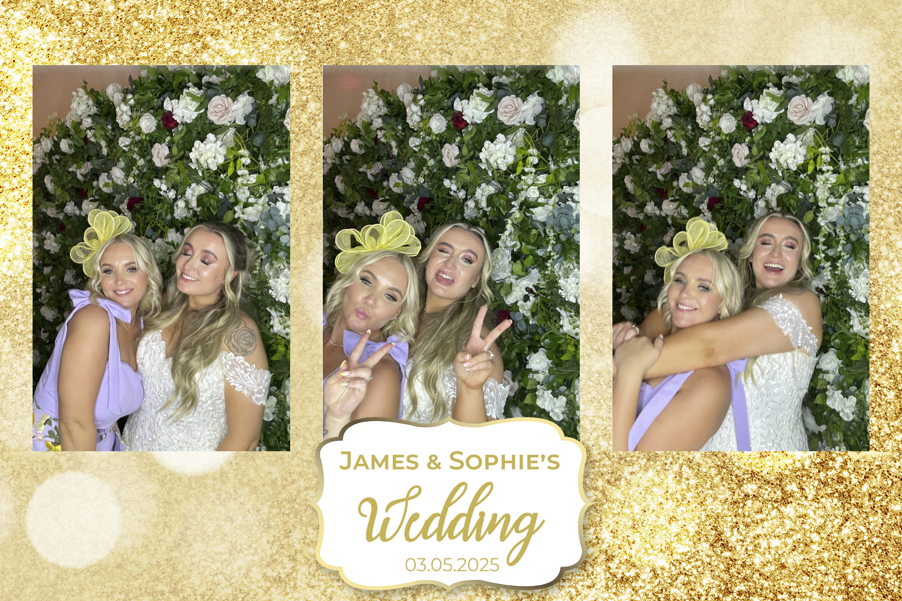 James & Sophie's Wedding | View more photos from the event at gallery.liverpoolselfiemirror.co.uk/u/LiverpoolSelfieMirror/James-Sophies-Wedding-0