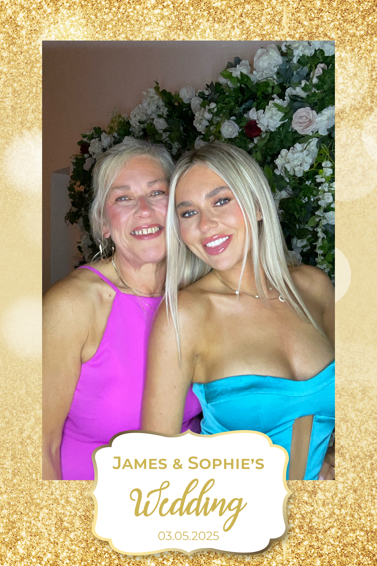 James & Sophie's Wedding | View more photos from the event at gallery.liverpoolselfiemirror.co.uk/u/LiverpoolSelfieMirror/James-Sophies-Wedding-0