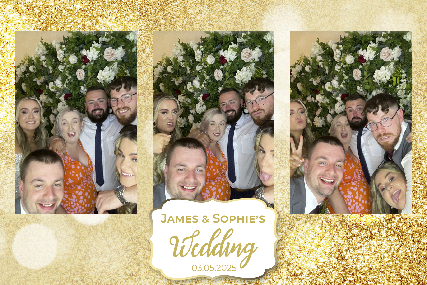 James & Sophie's Wedding | View more photos from the event at gallery.liverpoolselfiemirror.co.uk/u/LiverpoolSelfieMirror/James-Sophies-Wedding-0