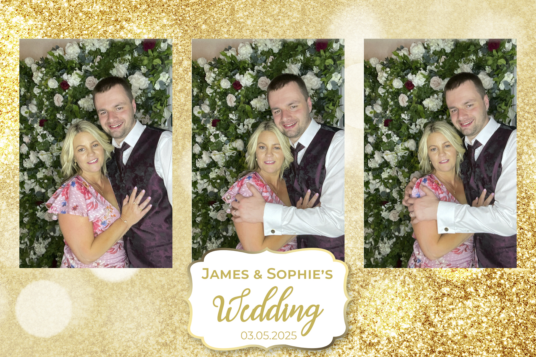 James & Sophie's Wedding | View more photos from the event at gallery.liverpoolselfiemirror.co.uk/u/LiverpoolSelfieMirror/James-Sophies-Wedding-0