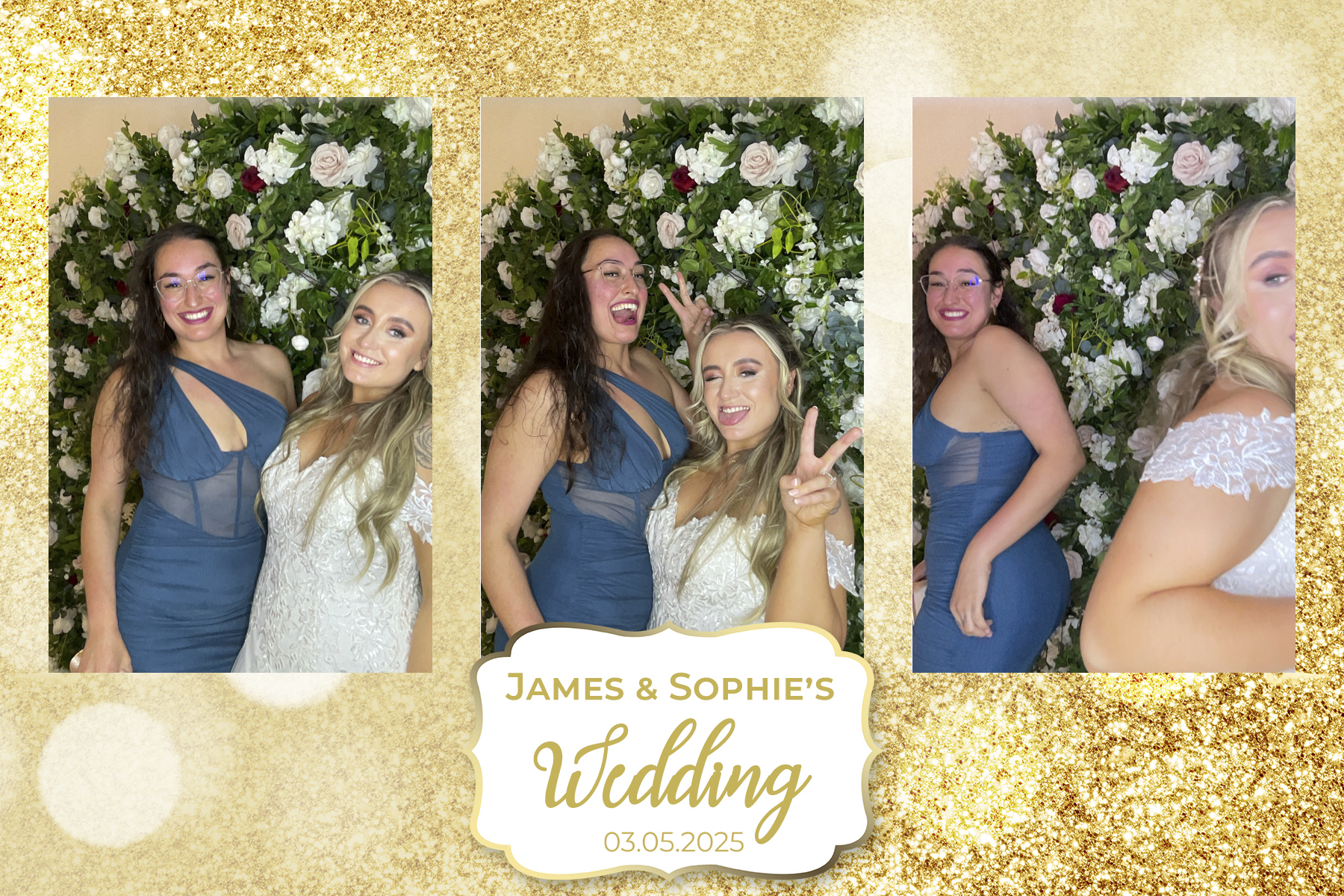 James & Sophie's Wedding | View more photos from the event at gallery.liverpoolselfiemirror.co.uk/u/LiverpoolSelfieMirror/James-Sophies-Wedding-0