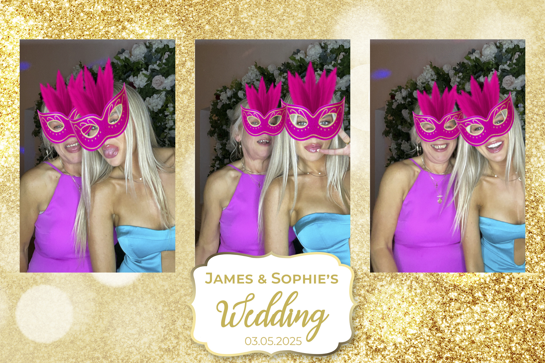 James & Sophie's Wedding | View more photos from the event at gallery.liverpoolselfiemirror.co.uk/u/LiverpoolSelfieMirror/James-Sophies-Wedding-0