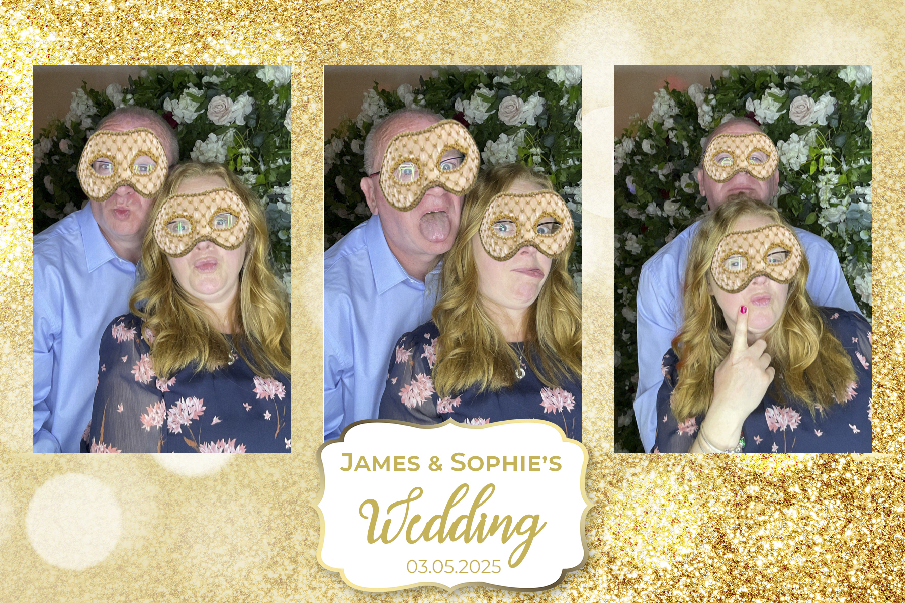 James & Sophie's Wedding | View more photos from the event at gallery.liverpoolselfiemirror.co.uk/u/LiverpoolSelfieMirror/James-Sophies-Wedding-0