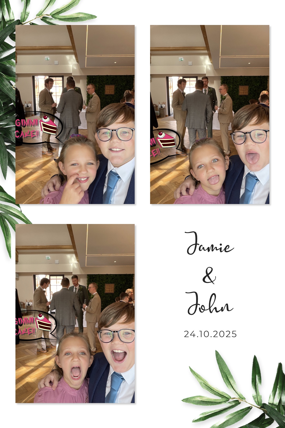 Jamie & John's Wedding | View more photos from the event at gallery.liverpoolselfiemirror.co.uk/u/LiverpoolSelfieMirror/Jamie-Johns-Wedding