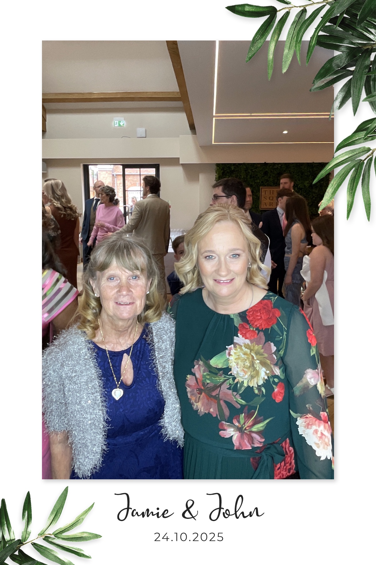 Jamie & John's Wedding | View more photos from the event at gallery.liverpoolselfiemirror.co.uk/u/LiverpoolSelfieMirror/Jamie-Johns-Wedding