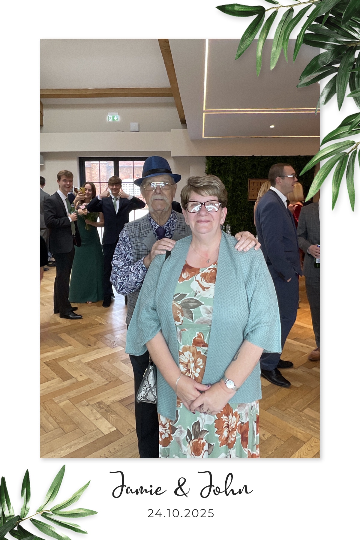 Jamie & John's Wedding | View more photos from the event at gallery.liverpoolselfiemirror.co.uk/u/LiverpoolSelfieMirror/Jamie-Johns-Wedding