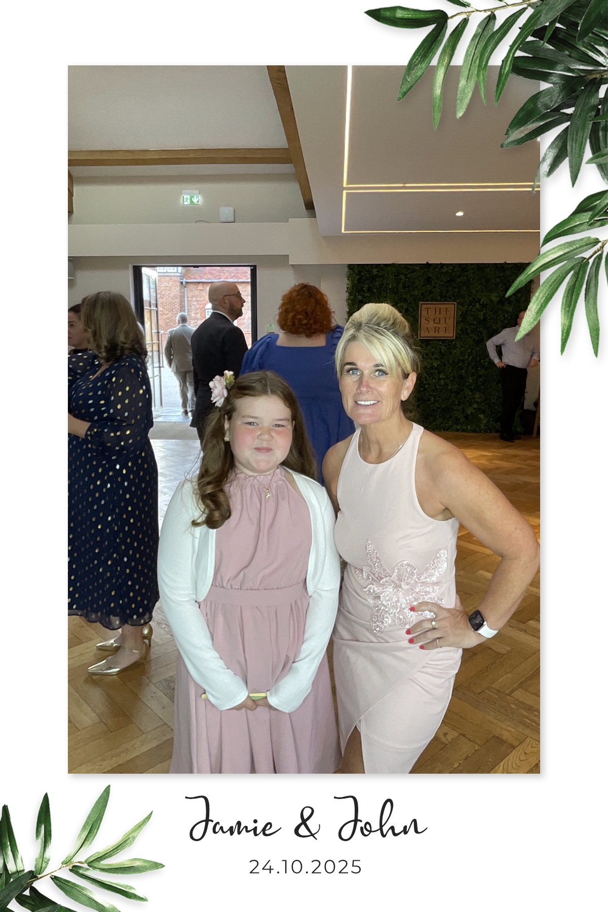 Jamie & John's Wedding | View more photos from the event at gallery.liverpoolselfiemirror.co.uk/u/LiverpoolSelfieMirror/Jamie-Johns-Wedding