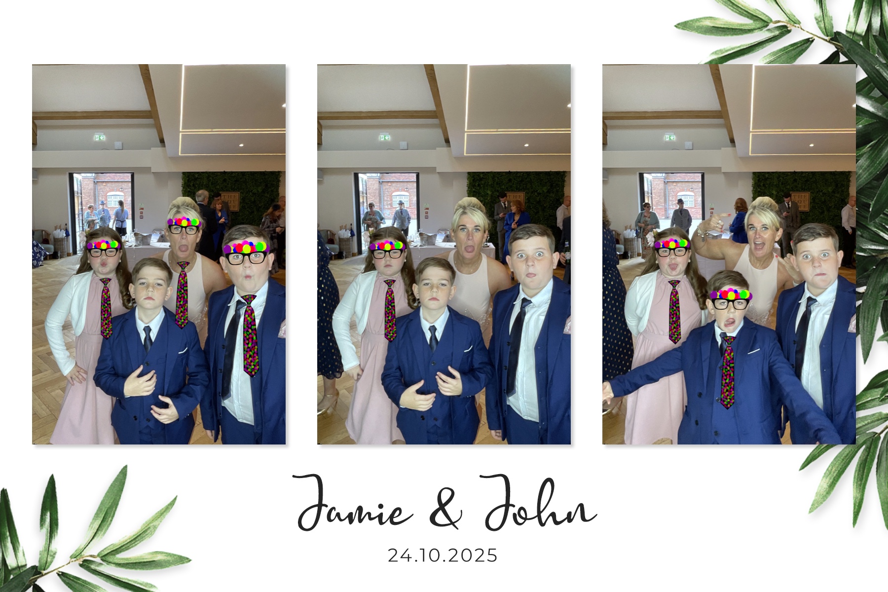 Jamie & John's Wedding | View more photos from the event at gallery.liverpoolselfiemirror.co.uk/u/LiverpoolSelfieMirror/Jamie-Johns-Wedding