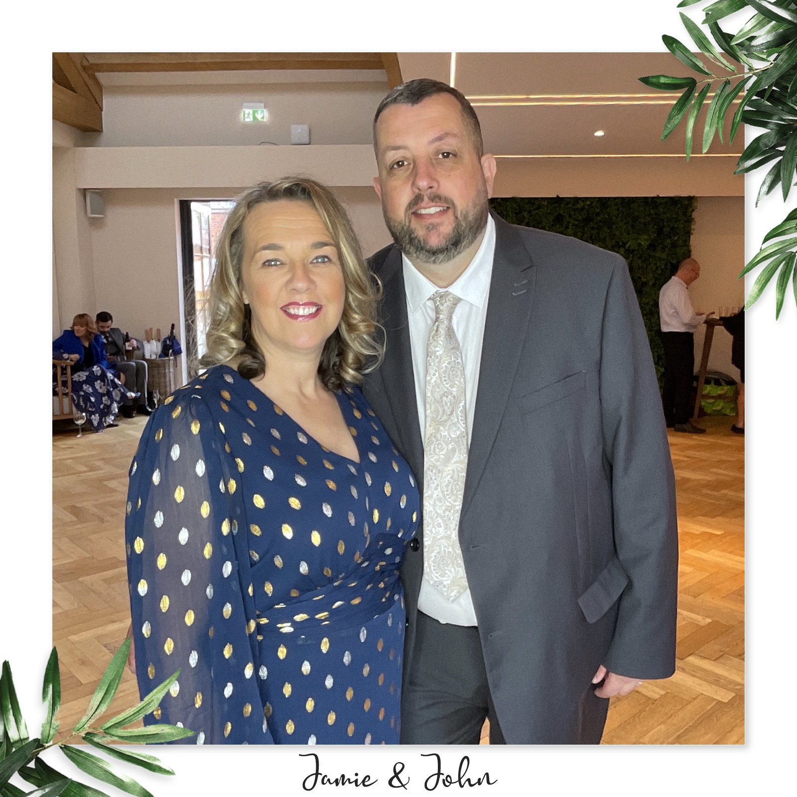 Jamie & John's Wedding | View more photos from the event at gallery.liverpoolselfiemirror.co.uk/u/LiverpoolSelfieMirror/Jamie-Johns-Wedding