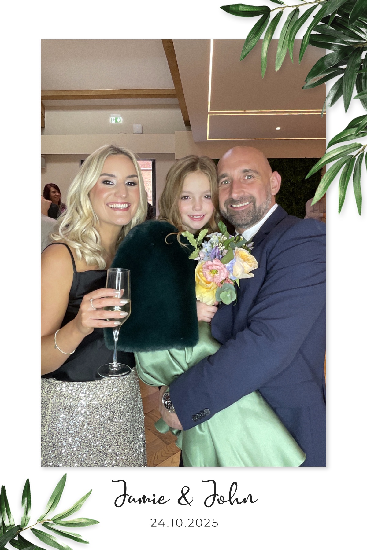 Jamie & John's Wedding | View more photos from the event at gallery.liverpoolselfiemirror.co.uk/u/LiverpoolSelfieMirror/Jamie-Johns-Wedding