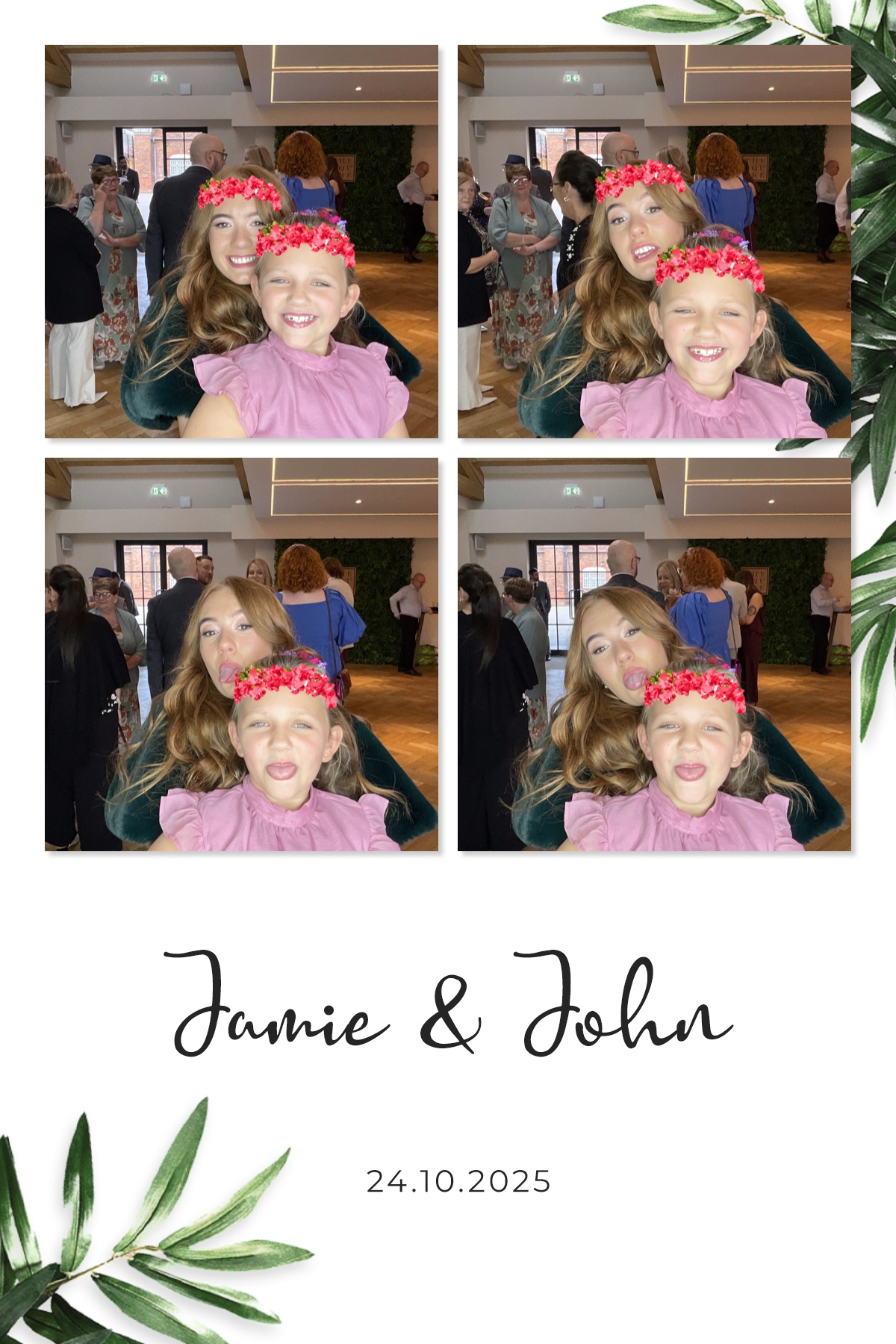 Jamie & John's Wedding | View more photos from the event at gallery.liverpoolselfiemirror.co.uk/u/LiverpoolSelfieMirror/Jamie-Johns-Wedding