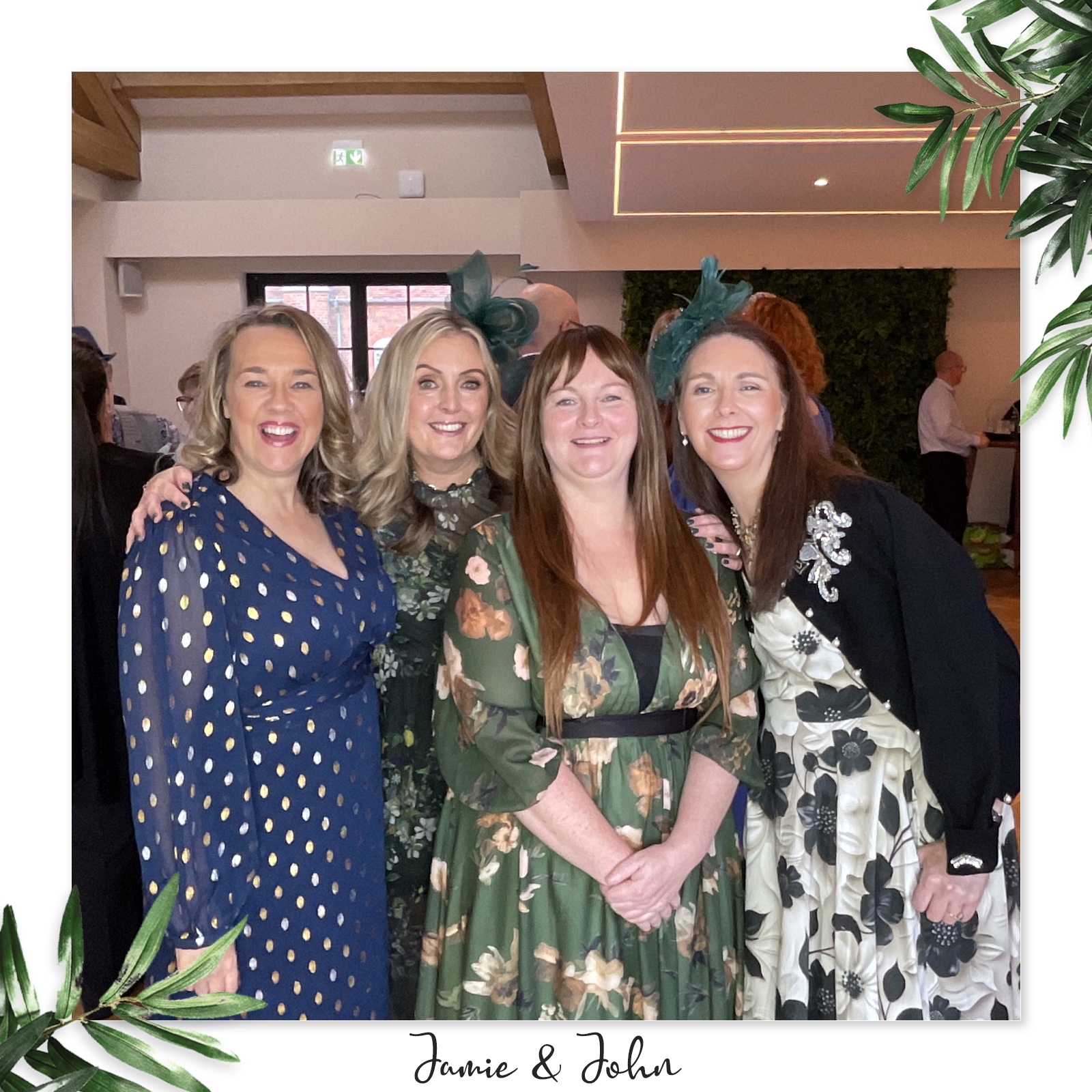 Jamie & John's Wedding | View more photos from the event at gallery.liverpoolselfiemirror.co.uk/u/LiverpoolSelfieMirror/Jamie-Johns-Wedding