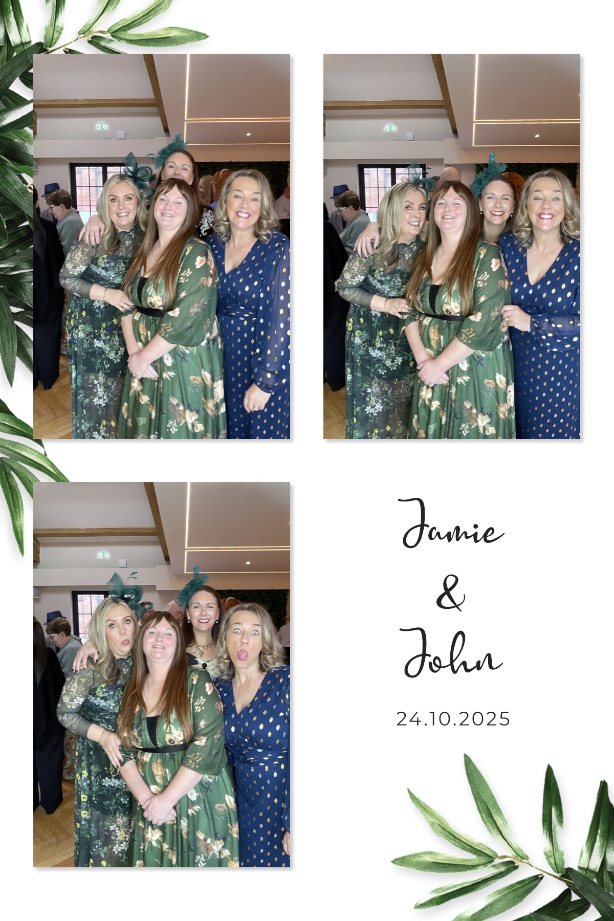 Jamie & John's Wedding | View more photos from the event at gallery.liverpoolselfiemirror.co.uk/u/LiverpoolSelfieMirror/Jamie-Johns-Wedding