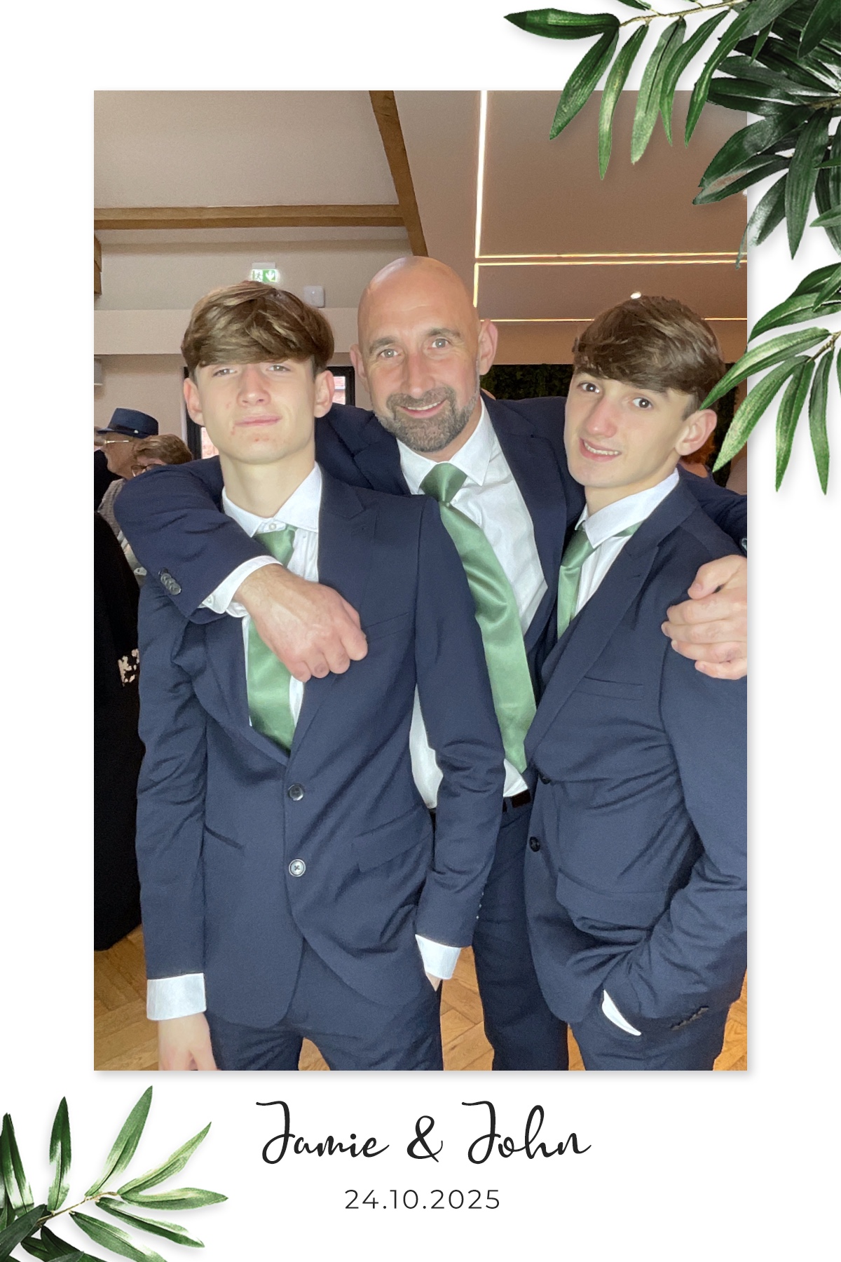 Jamie & John's Wedding | View more photos from the event at gallery.liverpoolselfiemirror.co.uk/u/LiverpoolSelfieMirror/Jamie-Johns-Wedding