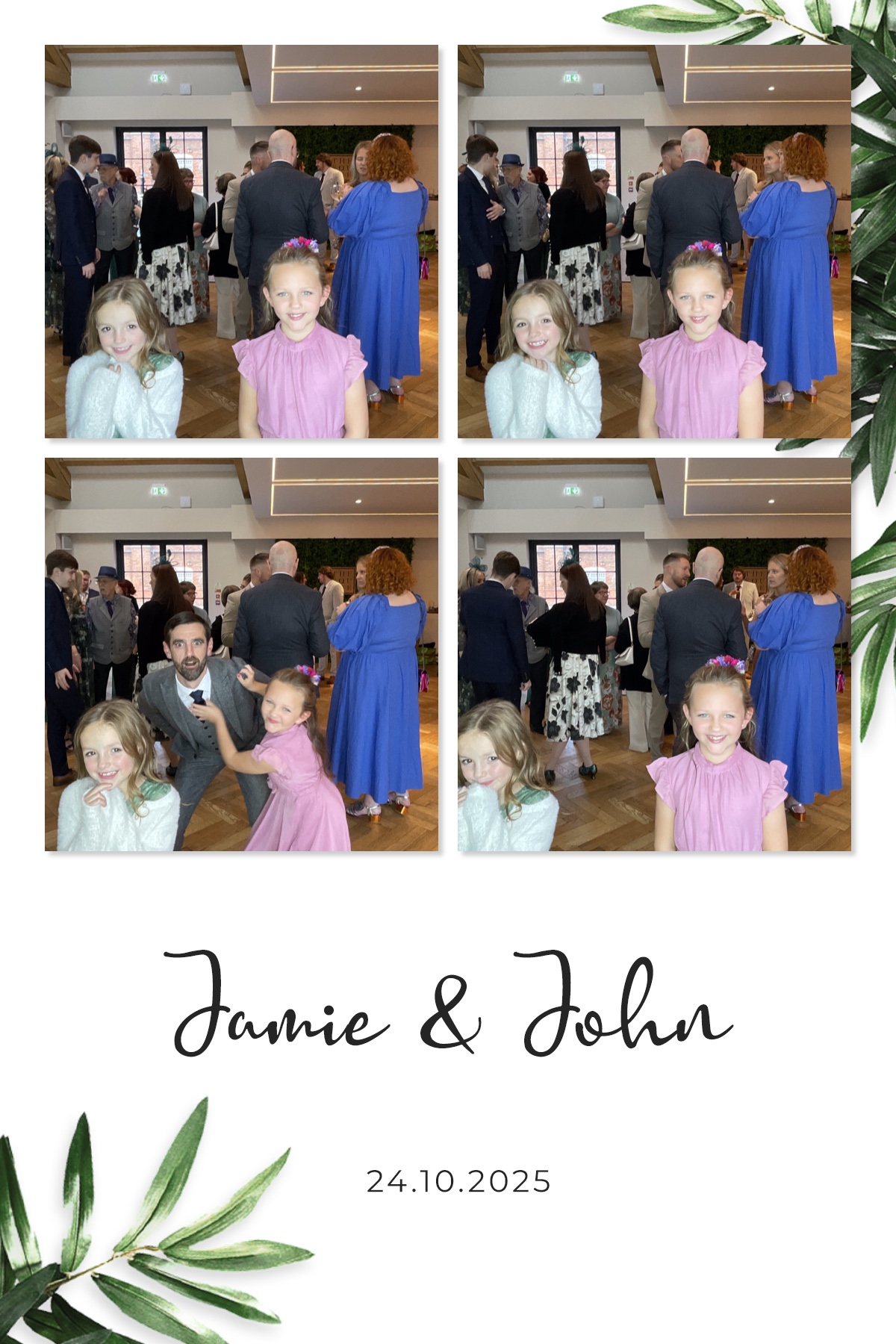 Jamie & John's Wedding | View more photos from the event at gallery.liverpoolselfiemirror.co.uk/u/LiverpoolSelfieMirror/Jamie-Johns-Wedding