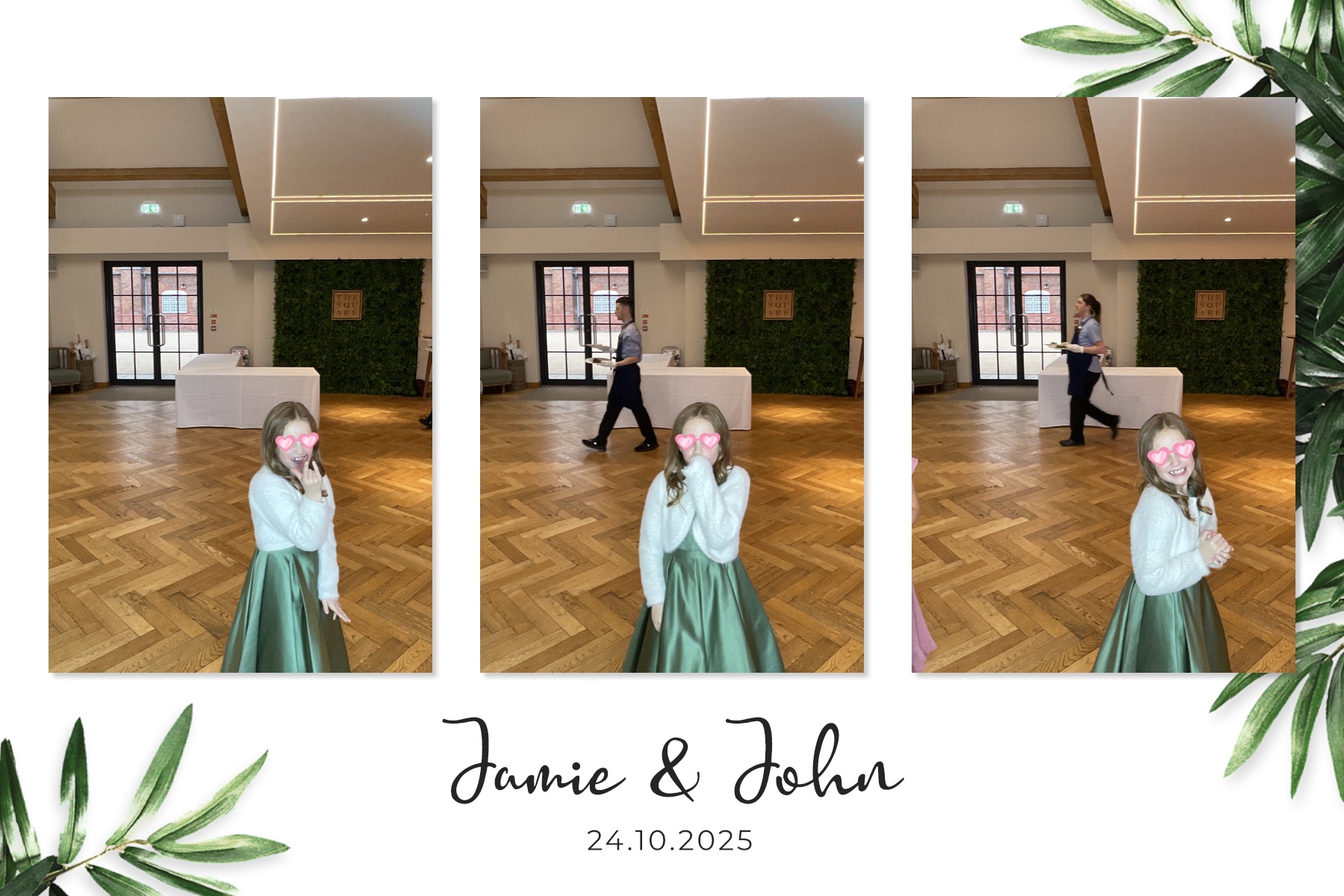 Jamie & John's Wedding | View more photos from the event at gallery.liverpoolselfiemirror.co.uk/u/LiverpoolSelfieMirror/Jamie-Johns-Wedding