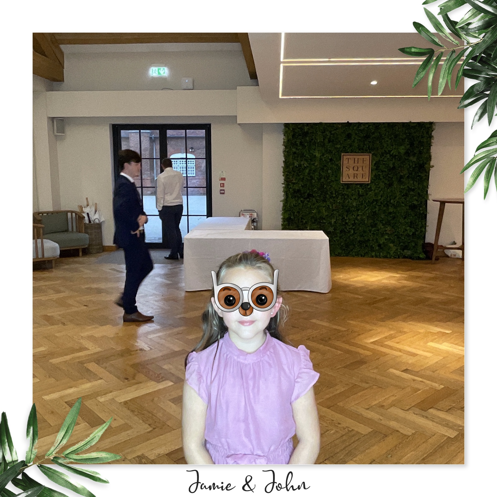 Jamie & John's Wedding | View more photos from the event at gallery.liverpoolselfiemirror.co.uk/u/LiverpoolSelfieMirror/Jamie-Johns-Wedding