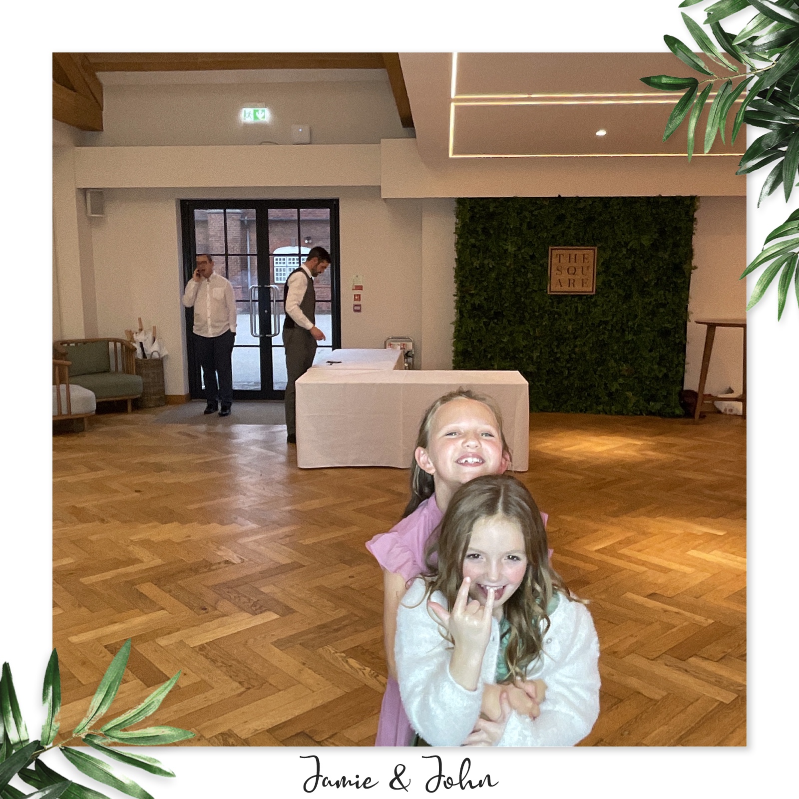 Jamie & John's Wedding | View more photos from the event at gallery.liverpoolselfiemirror.co.uk/u/LiverpoolSelfieMirror/Jamie-Johns-Wedding