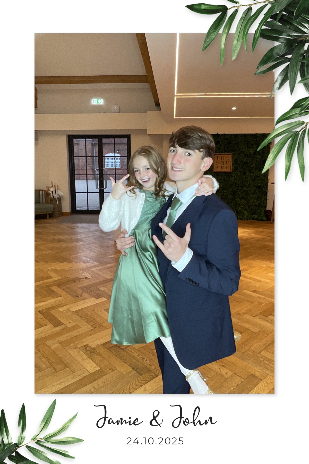 Jamie & John's Wedding | View more photos from the event at gallery.liverpoolselfiemirror.co.uk/u/LiverpoolSelfieMirror/Jamie-Johns-Wedding