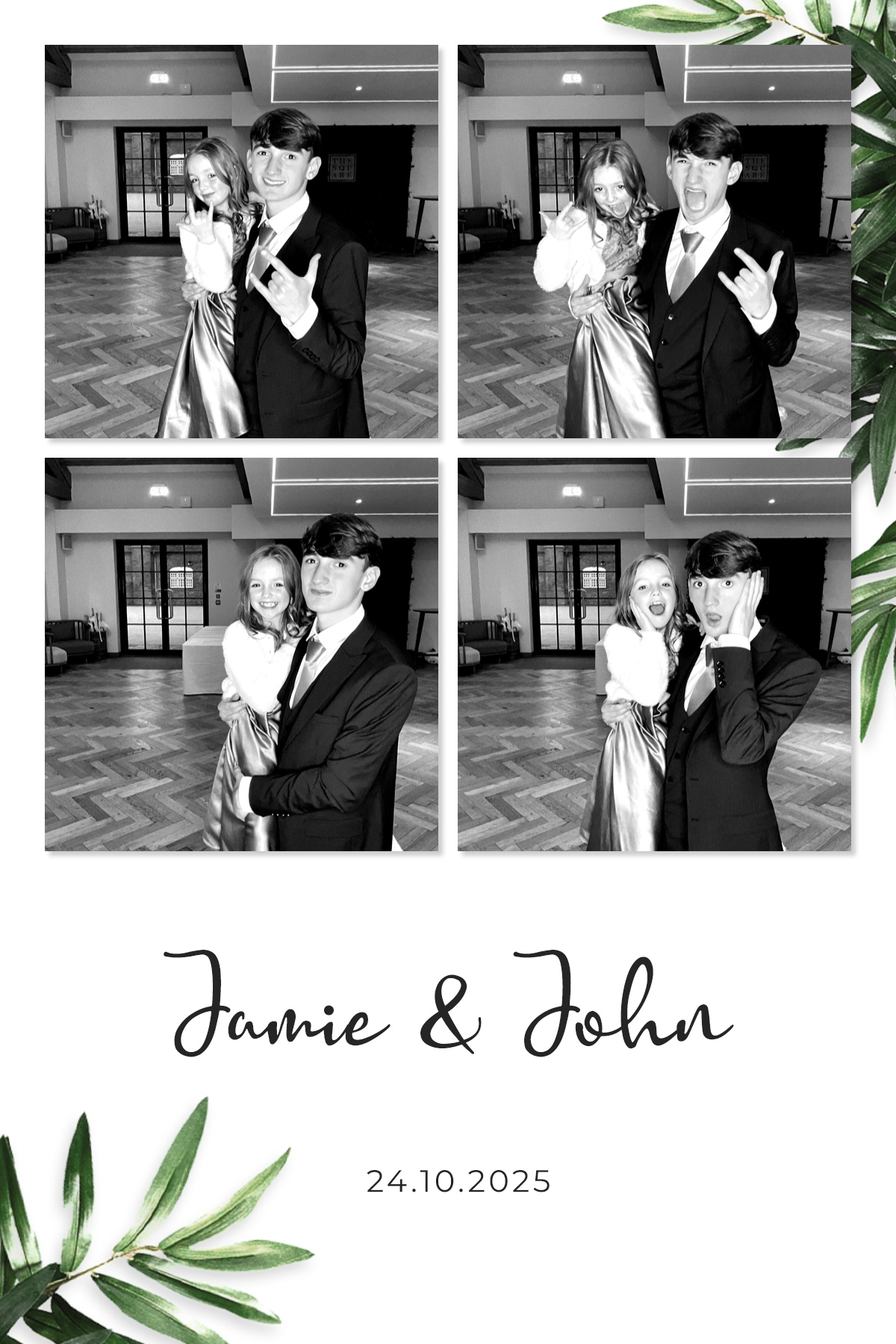 Jamie & John's Wedding | View more photos from the event at gallery.liverpoolselfiemirror.co.uk/u/LiverpoolSelfieMirror/Jamie-Johns-Wedding