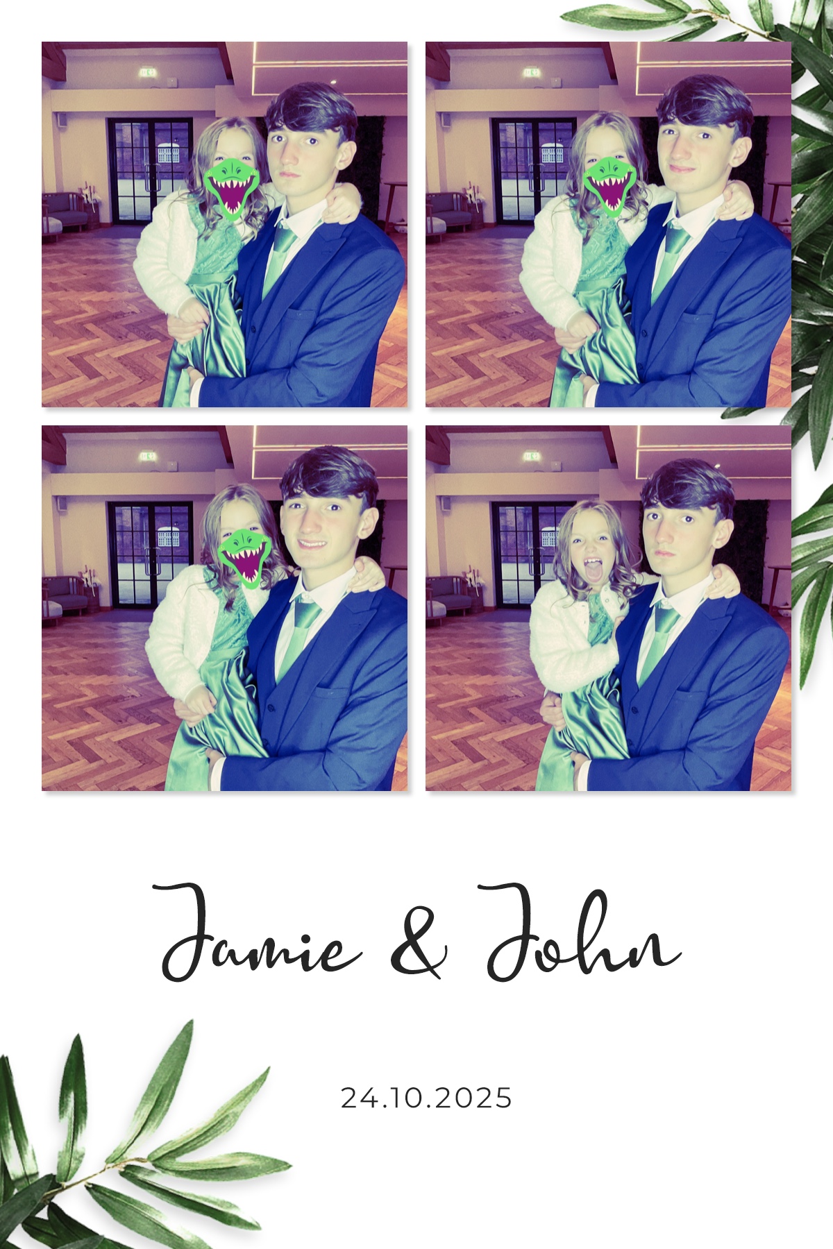 Jamie & John's Wedding | View more photos from the event at gallery.liverpoolselfiemirror.co.uk/u/LiverpoolSelfieMirror/Jamie-Johns-Wedding