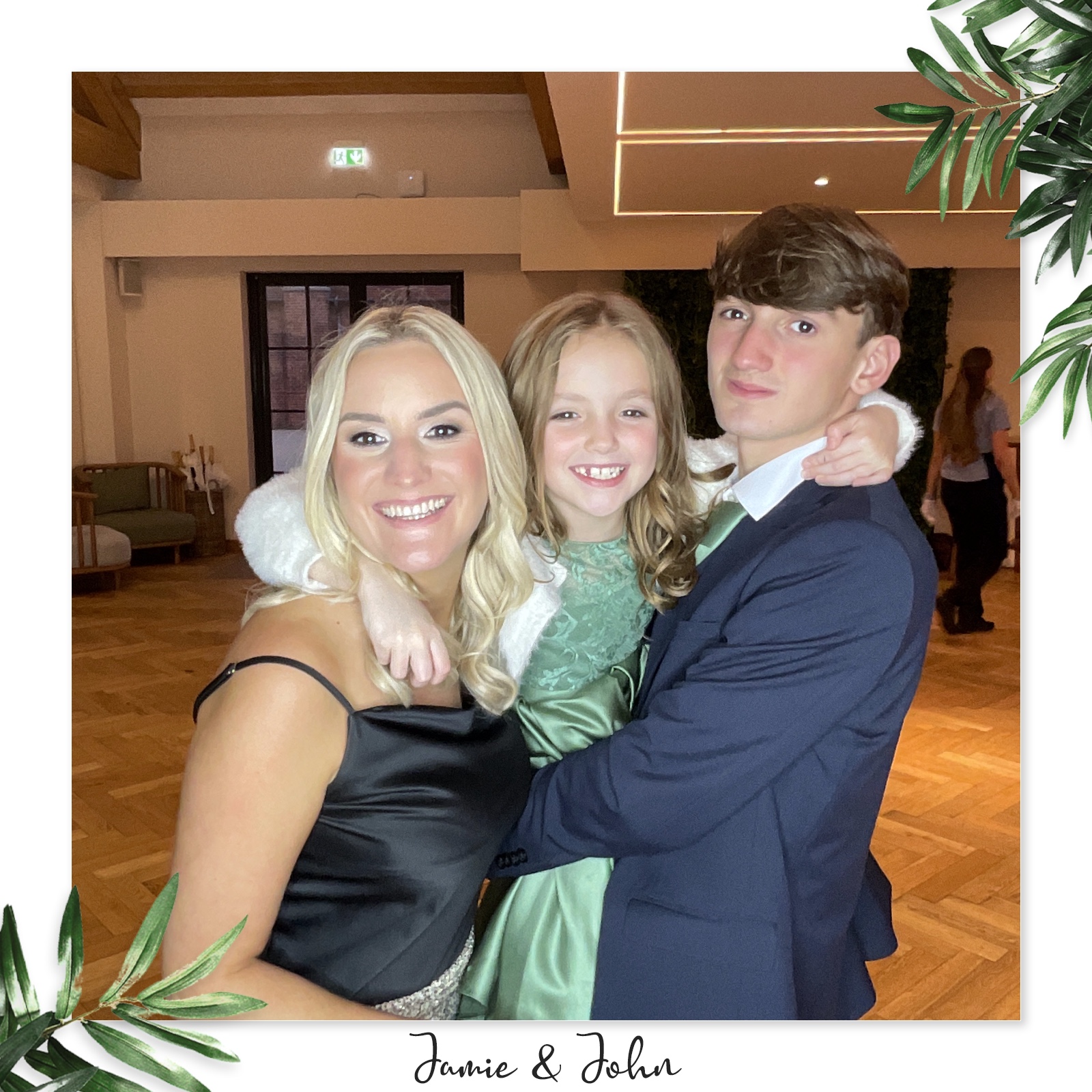 Jamie & John's Wedding | View more photos from the event at gallery.liverpoolselfiemirror.co.uk/u/LiverpoolSelfieMirror/Jamie-Johns-Wedding