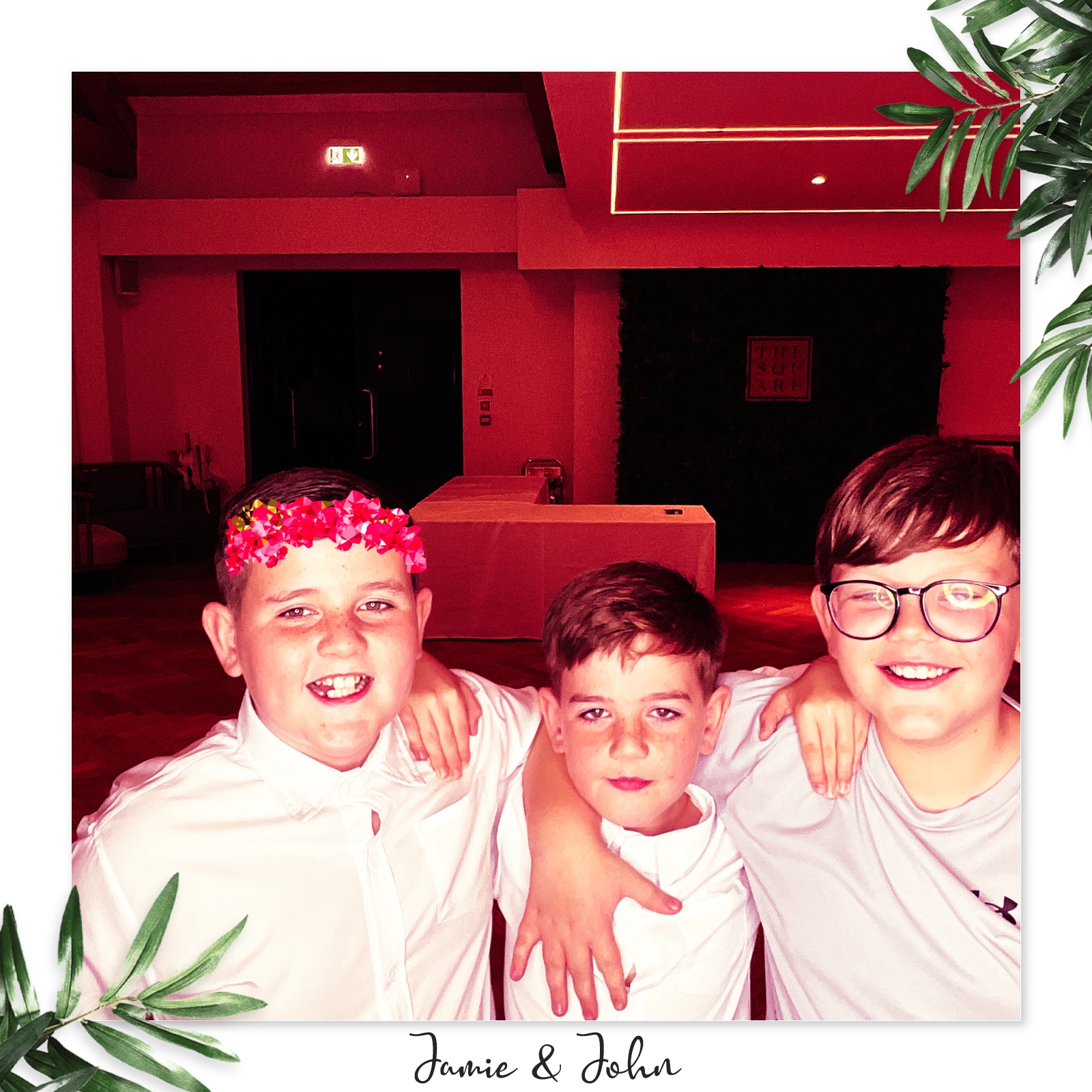 Jamie & John's Wedding | View more photos from the event at gallery.liverpoolselfiemirror.co.uk/u/LiverpoolSelfieMirror/Jamie-Johns-Wedding