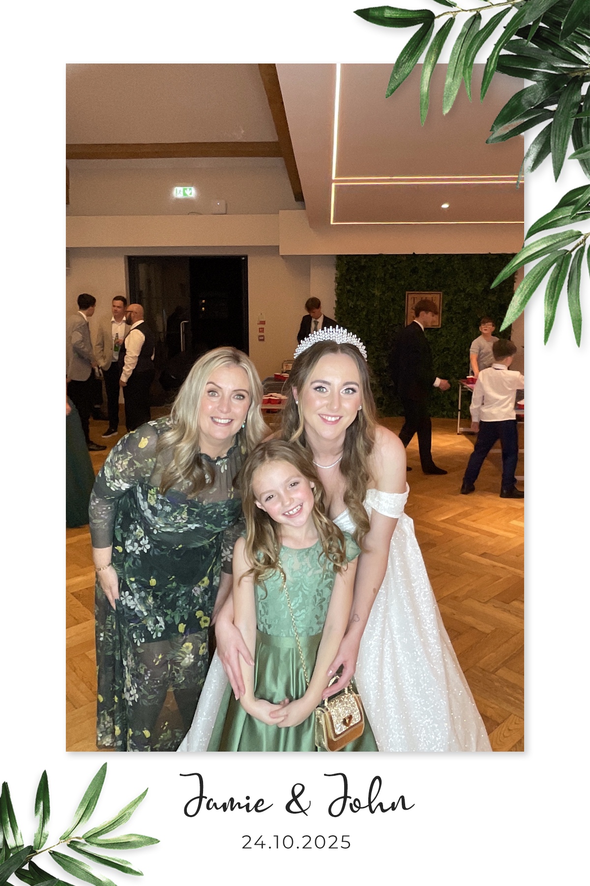 Jamie & John's Wedding | View more photos from the event at gallery.liverpoolselfiemirror.co.uk/u/LiverpoolSelfieMirror/Jamie-Johns-Wedding