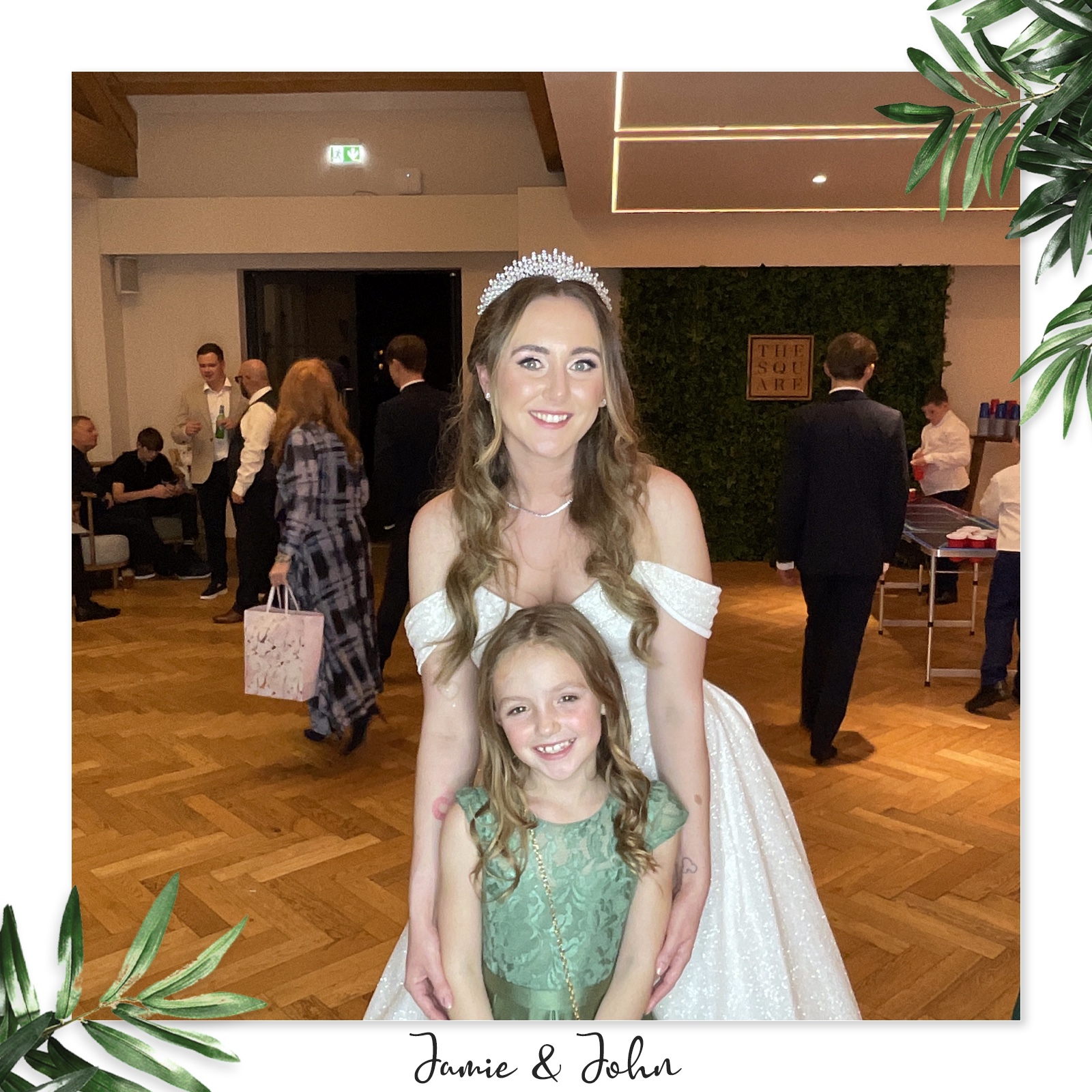 Jamie & John's Wedding | View more photos from the event at gallery.liverpoolselfiemirror.co.uk/u/LiverpoolSelfieMirror/Jamie-Johns-Wedding